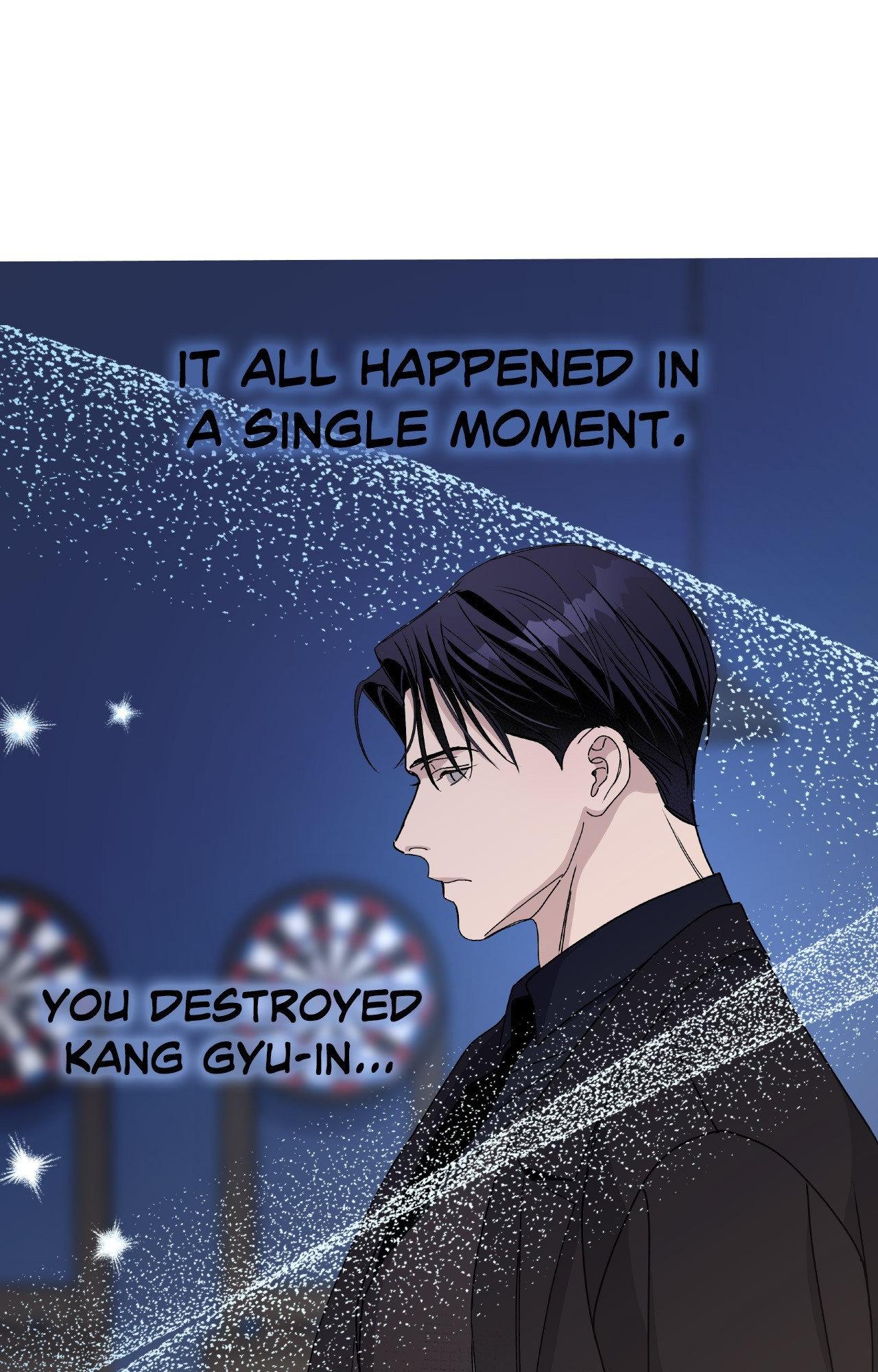 Blaze Out 〘Official〙 - Chapter 59 manhwa