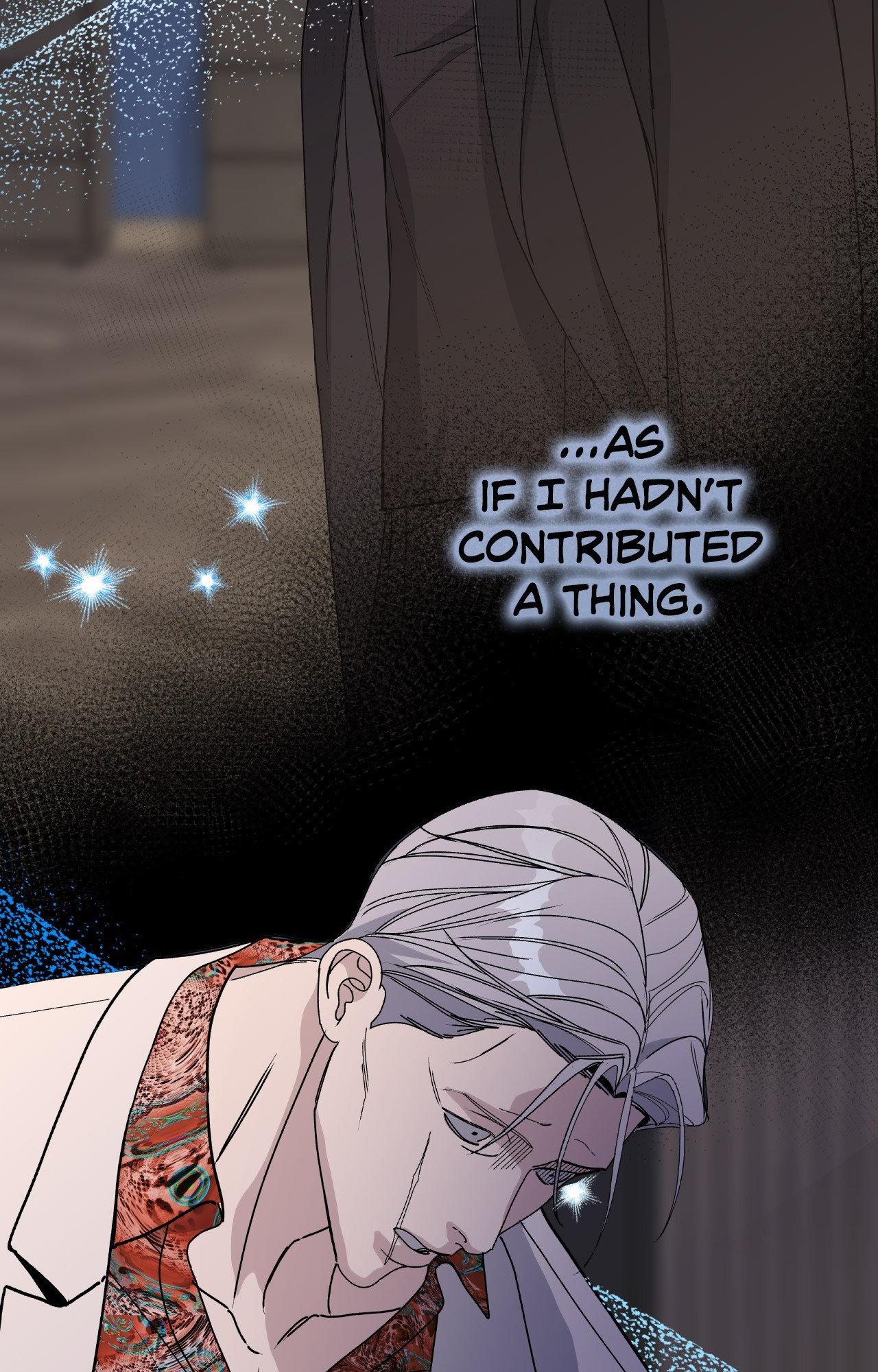 Blaze Out 〘Official〙 - Chapter 59 manhwa