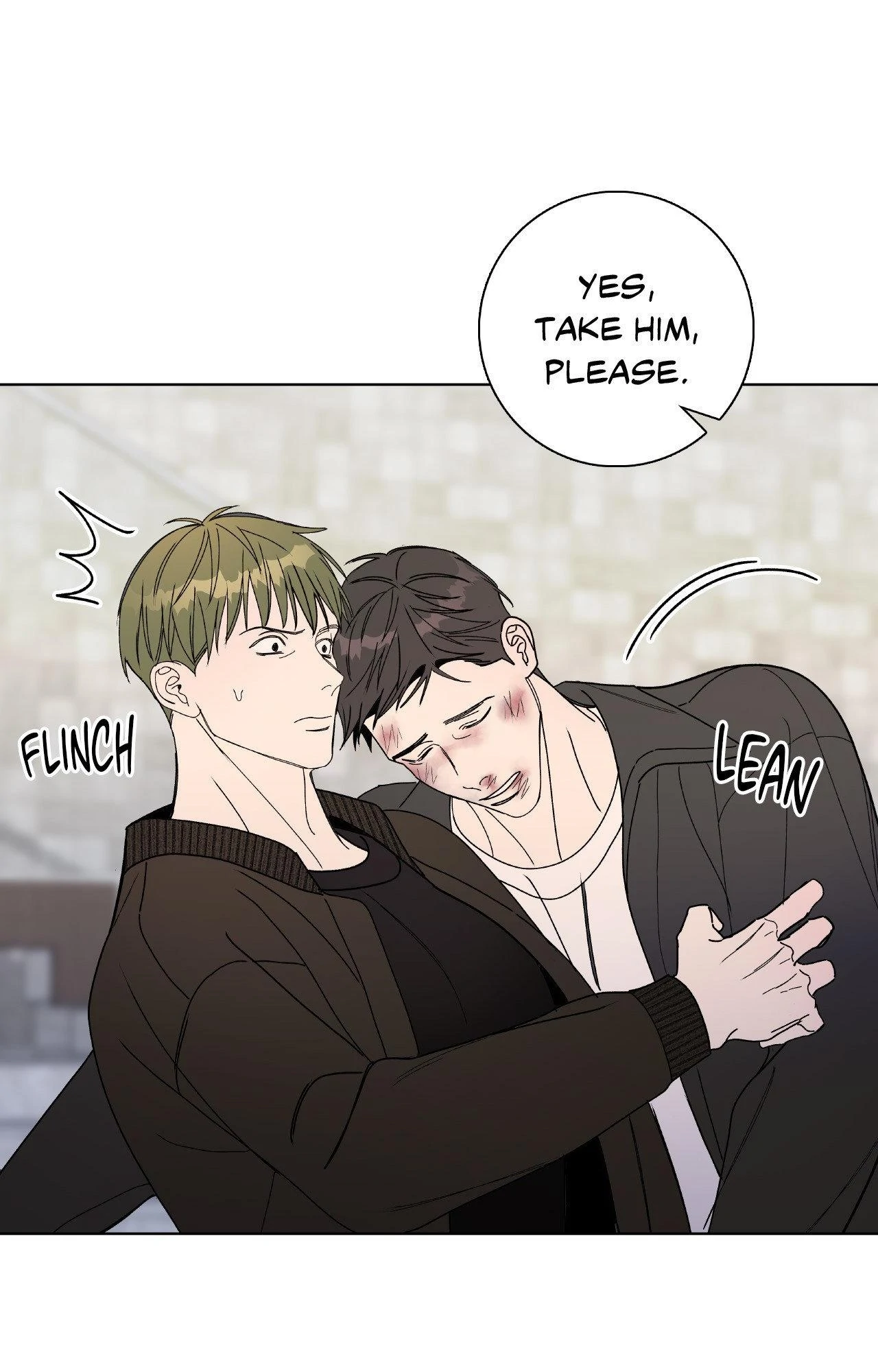 Blaze Out 〘Official〙 - Chapter 59 manhwa