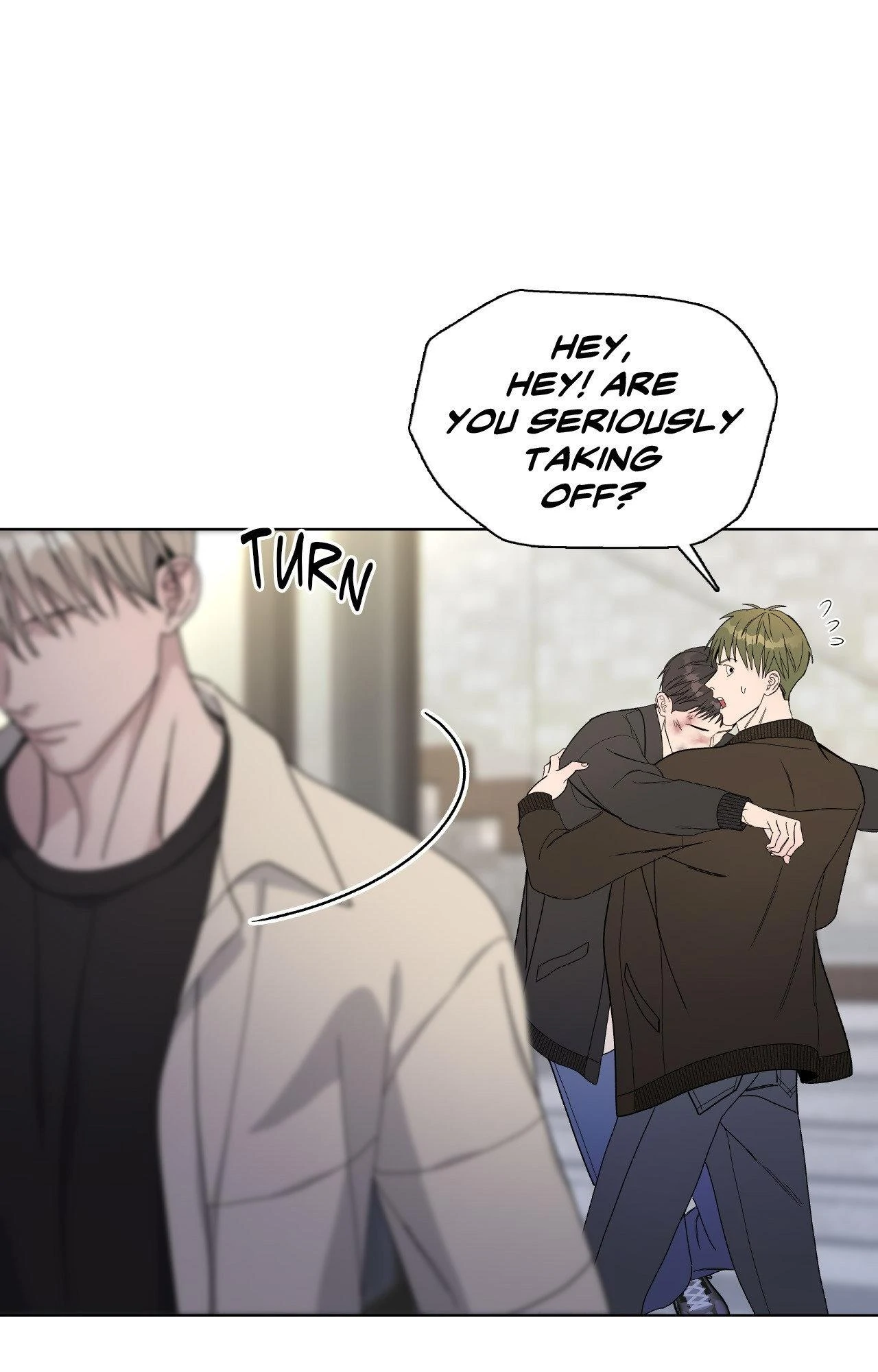 Blaze Out 〘Official〙 - Chapter 59 manhwa