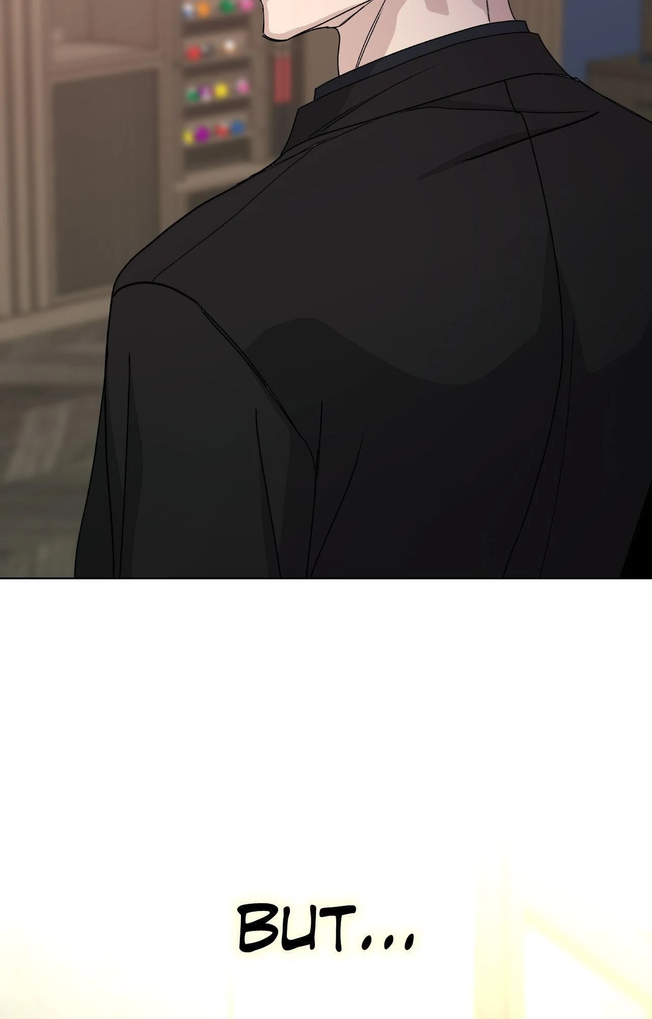 Blaze Out 〘Official〙 - Chapter 59 manhwa