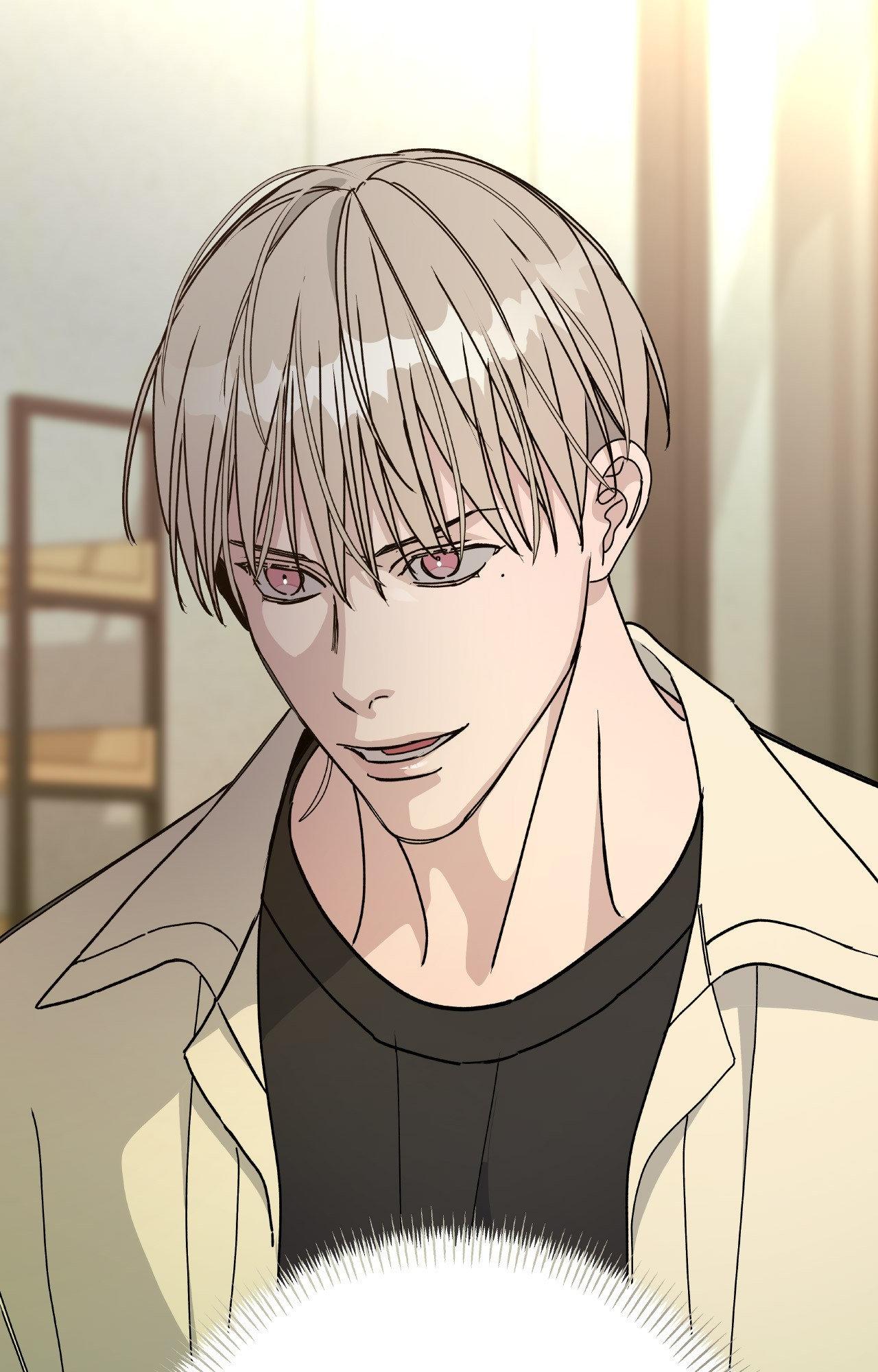 Blaze Out 〘Official〙 - Chapter 59 manhwa