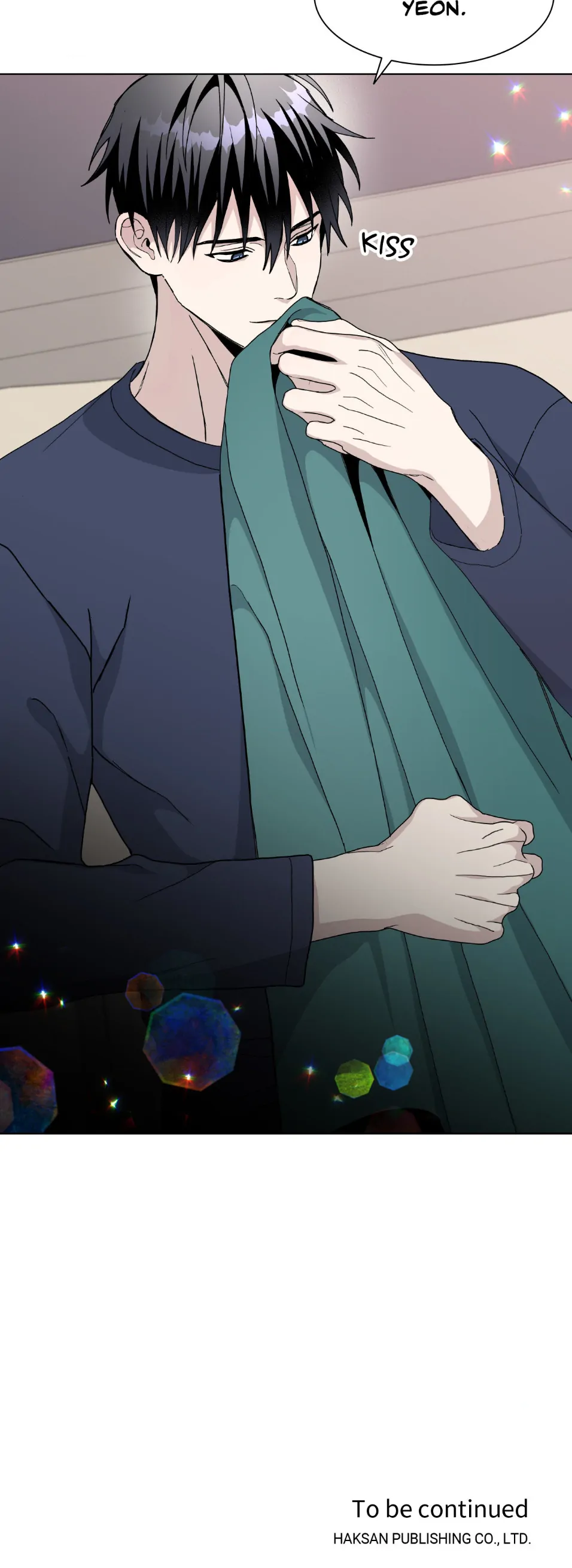 Blaze Out 〘Official〙 - Chapter 6 manhwa