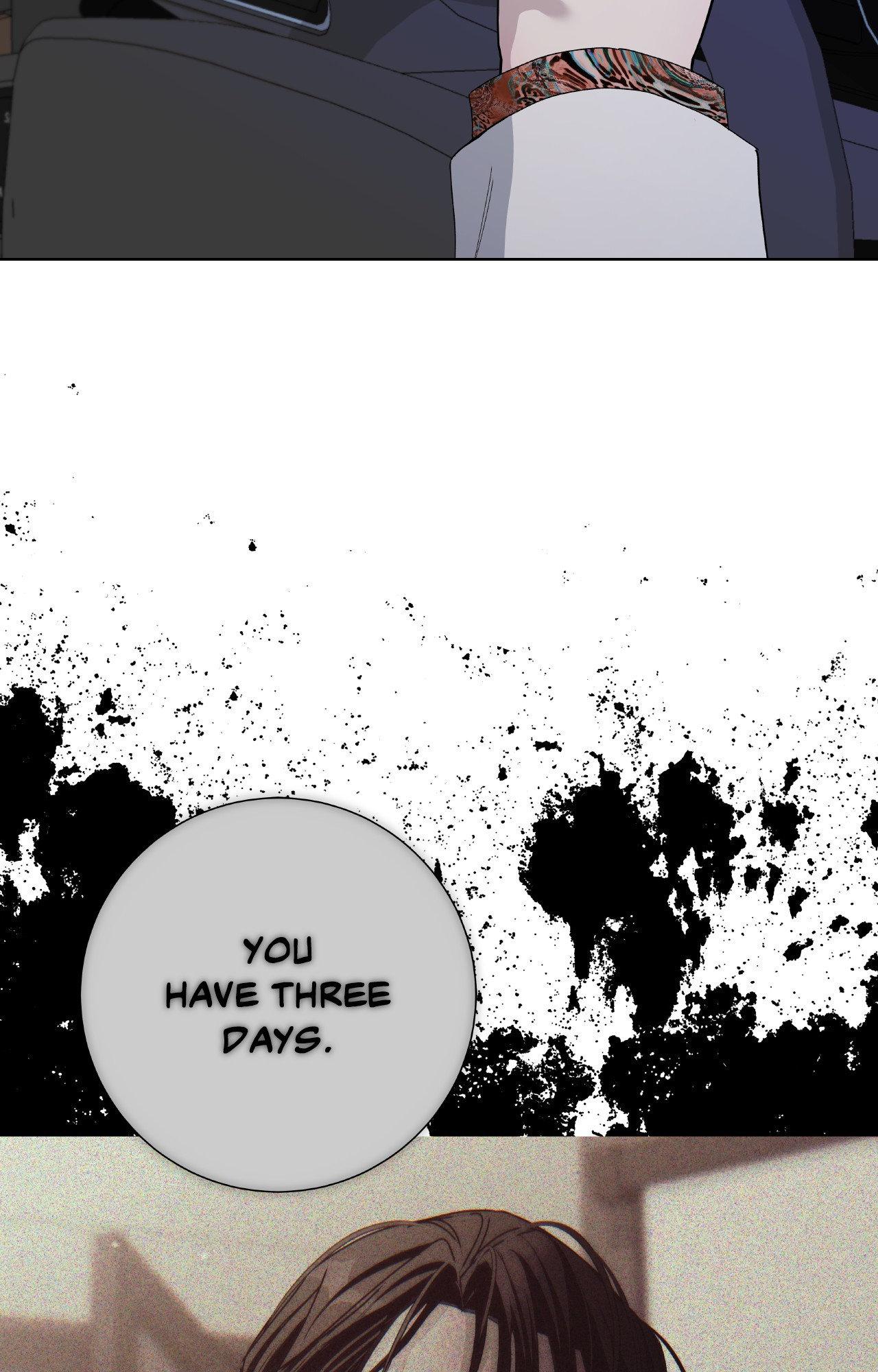 Blaze Out 〘Official〙 - Chapter 60 manhwa