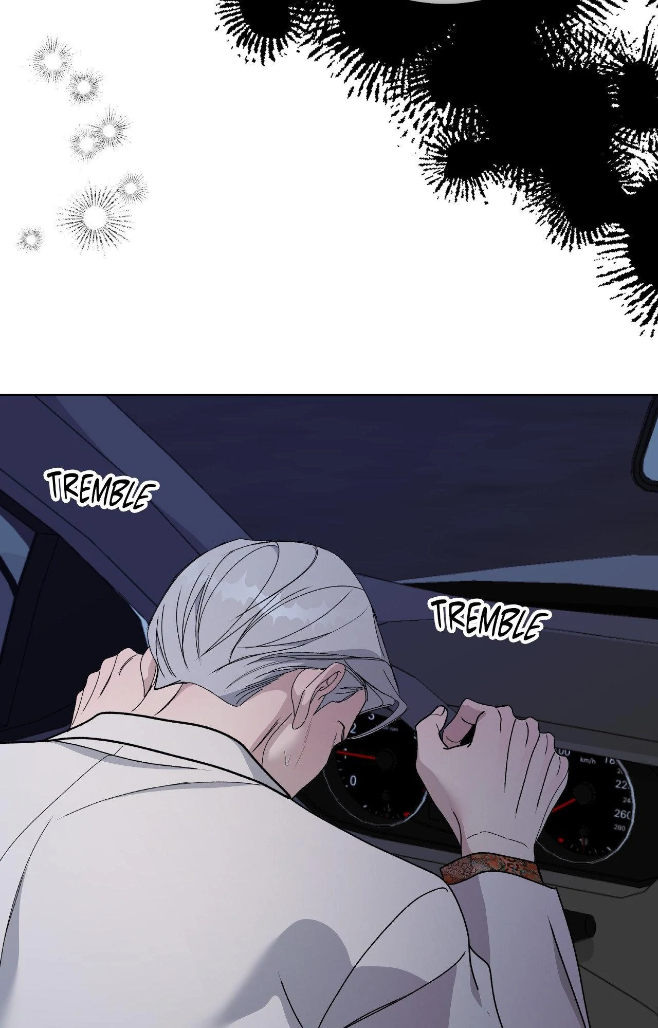 Blaze Out 〘Official〙 - Chapter 60 manhwa
