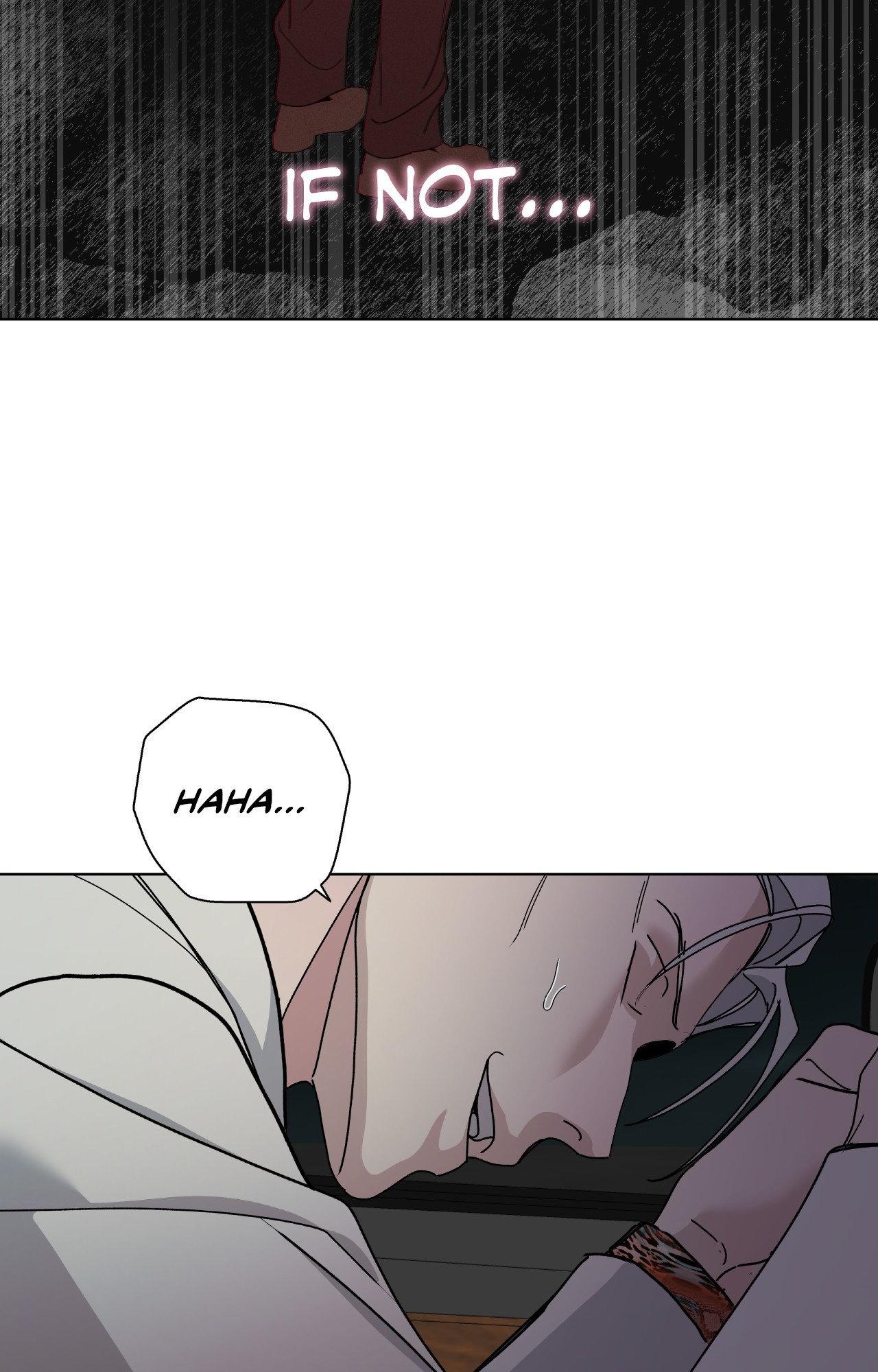 Blaze Out 〘Official〙 - Chapter 60 manhwa