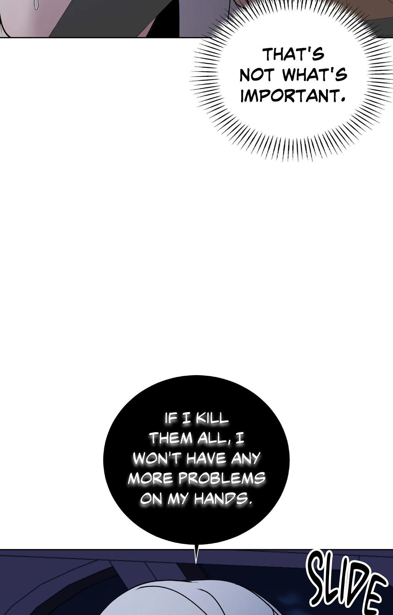 Blaze Out 〘Official〙 - Chapter 60 manhwa