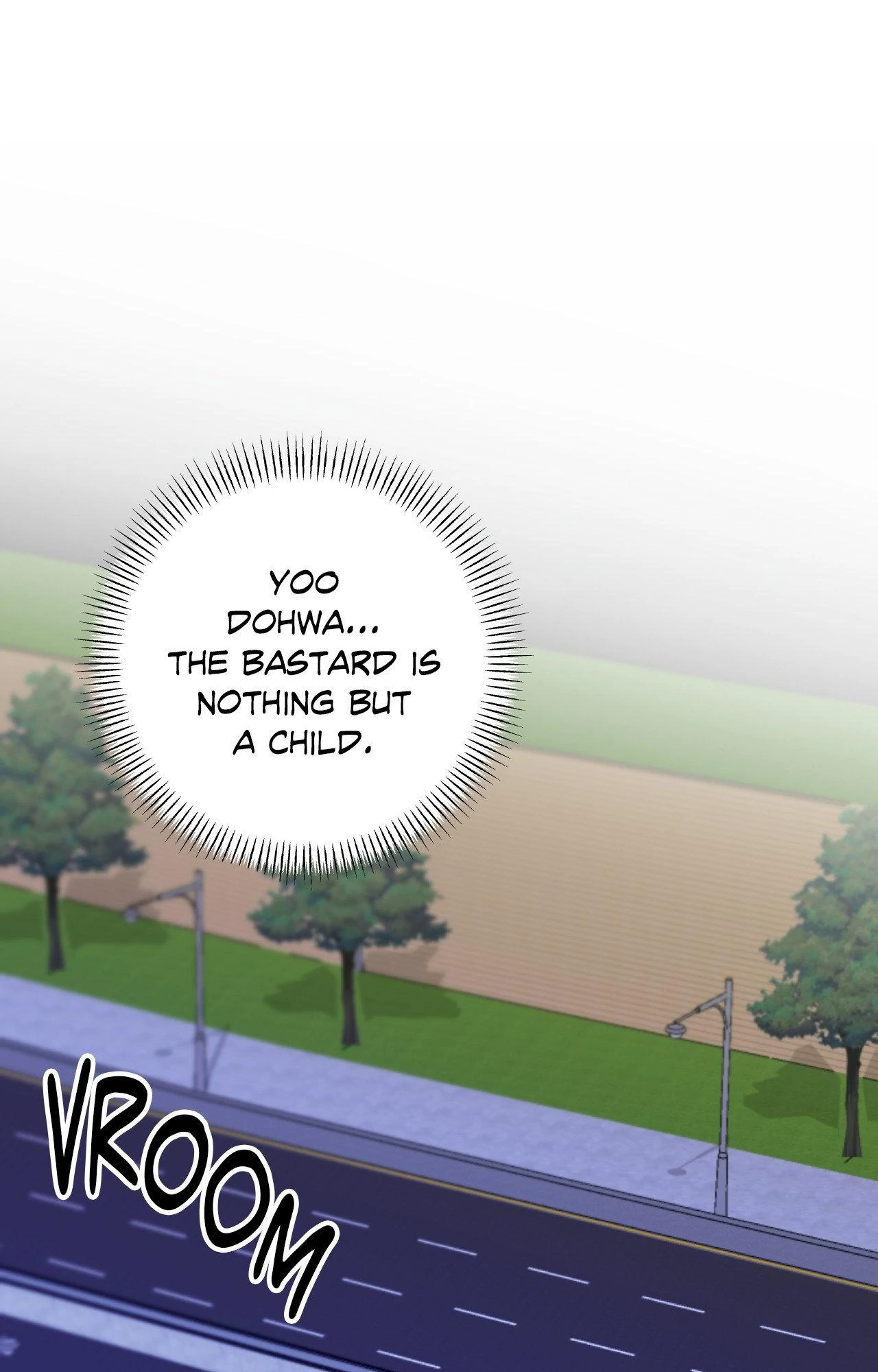 Blaze Out 〘Official〙 - Chapter 60 manhwa