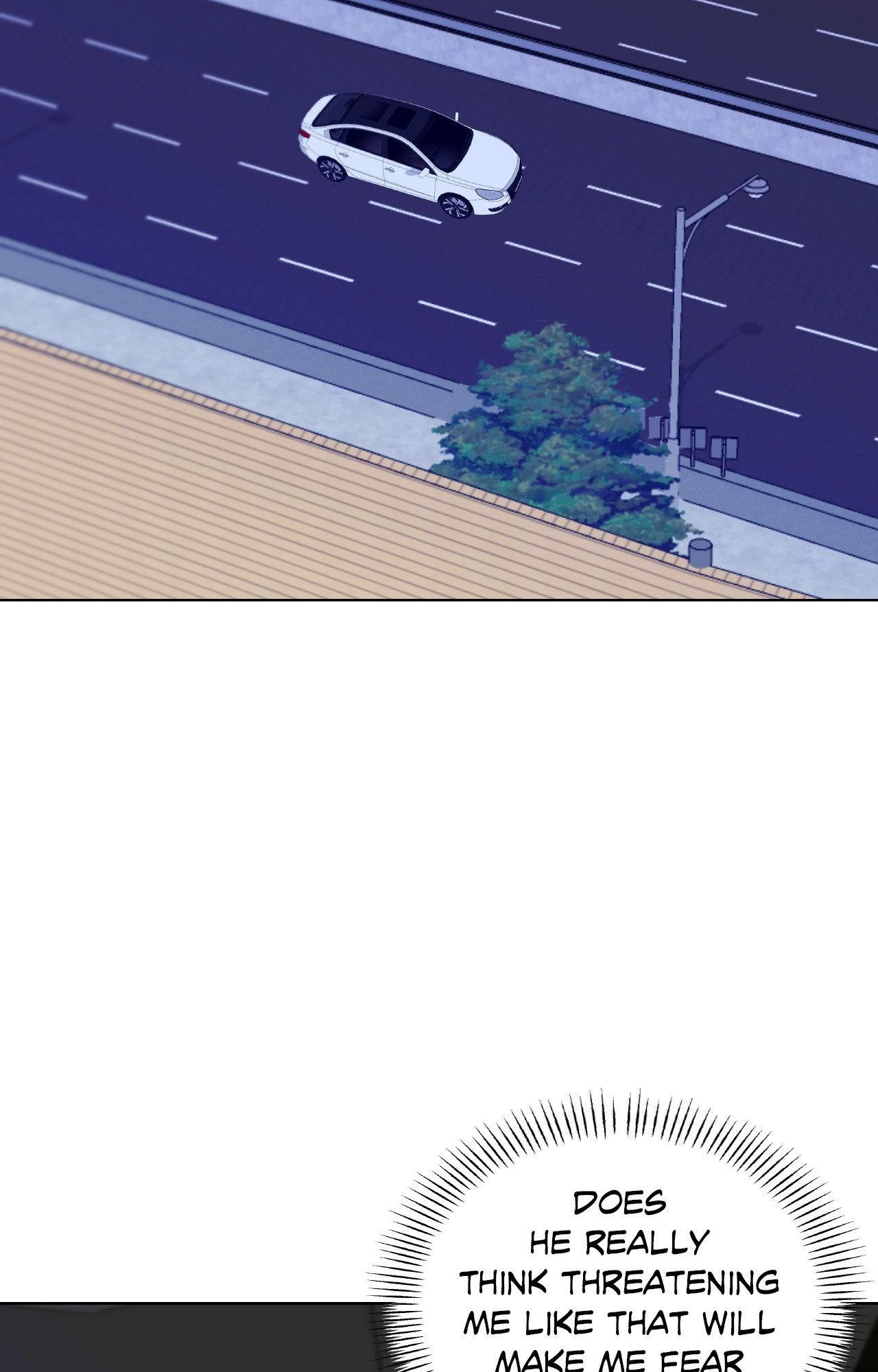 Blaze Out 〘Official〙 - Chapter 60 manhwa