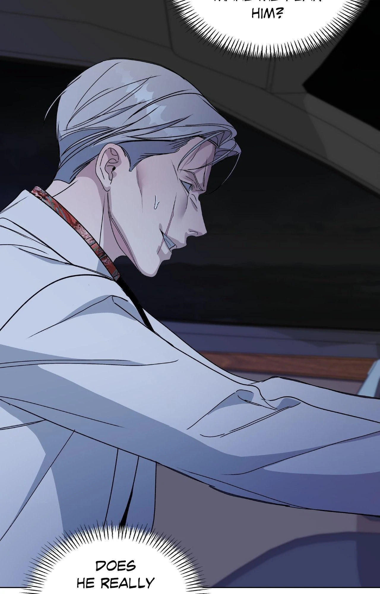 Blaze Out 〘Official〙 - Chapter 60 manhwa
