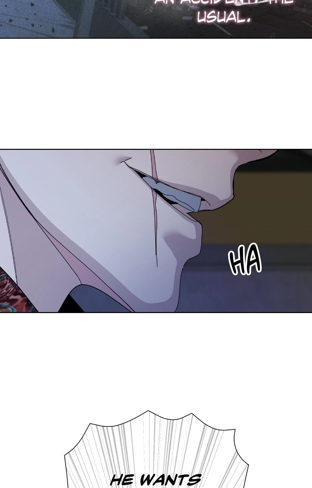 Blaze Out 〘Official〙 - Chapter 60 manhwa