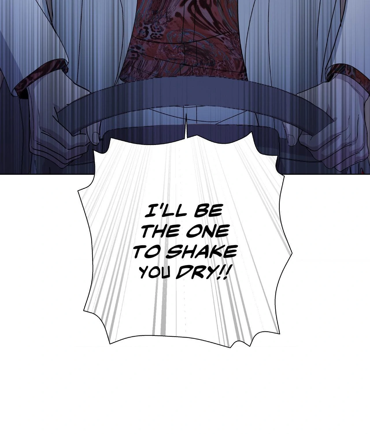 Blaze Out 〘Official〙 - Chapter 60 manhwa