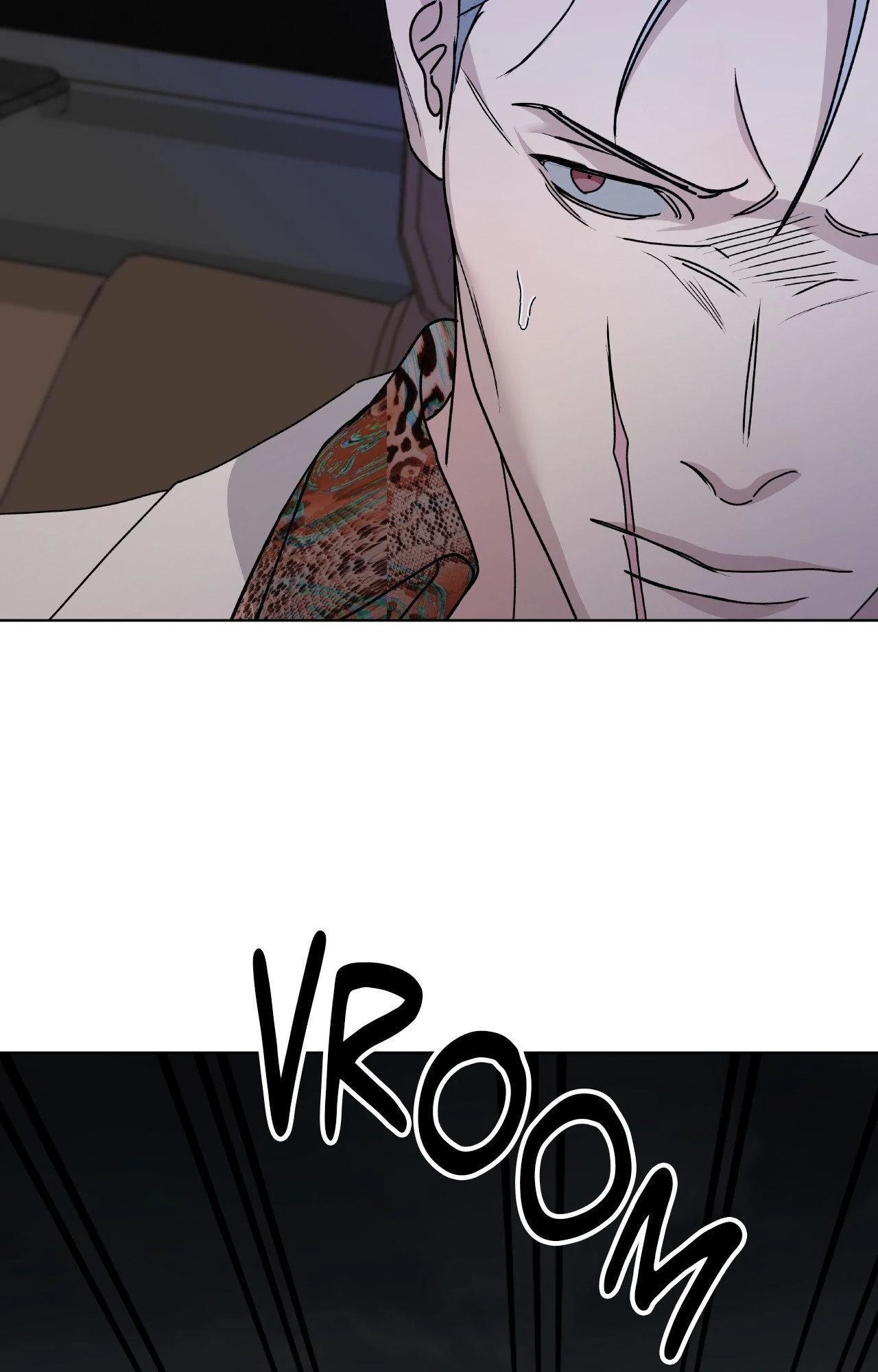 Blaze Out 〘Official〙 - Chapter 60 manhwa