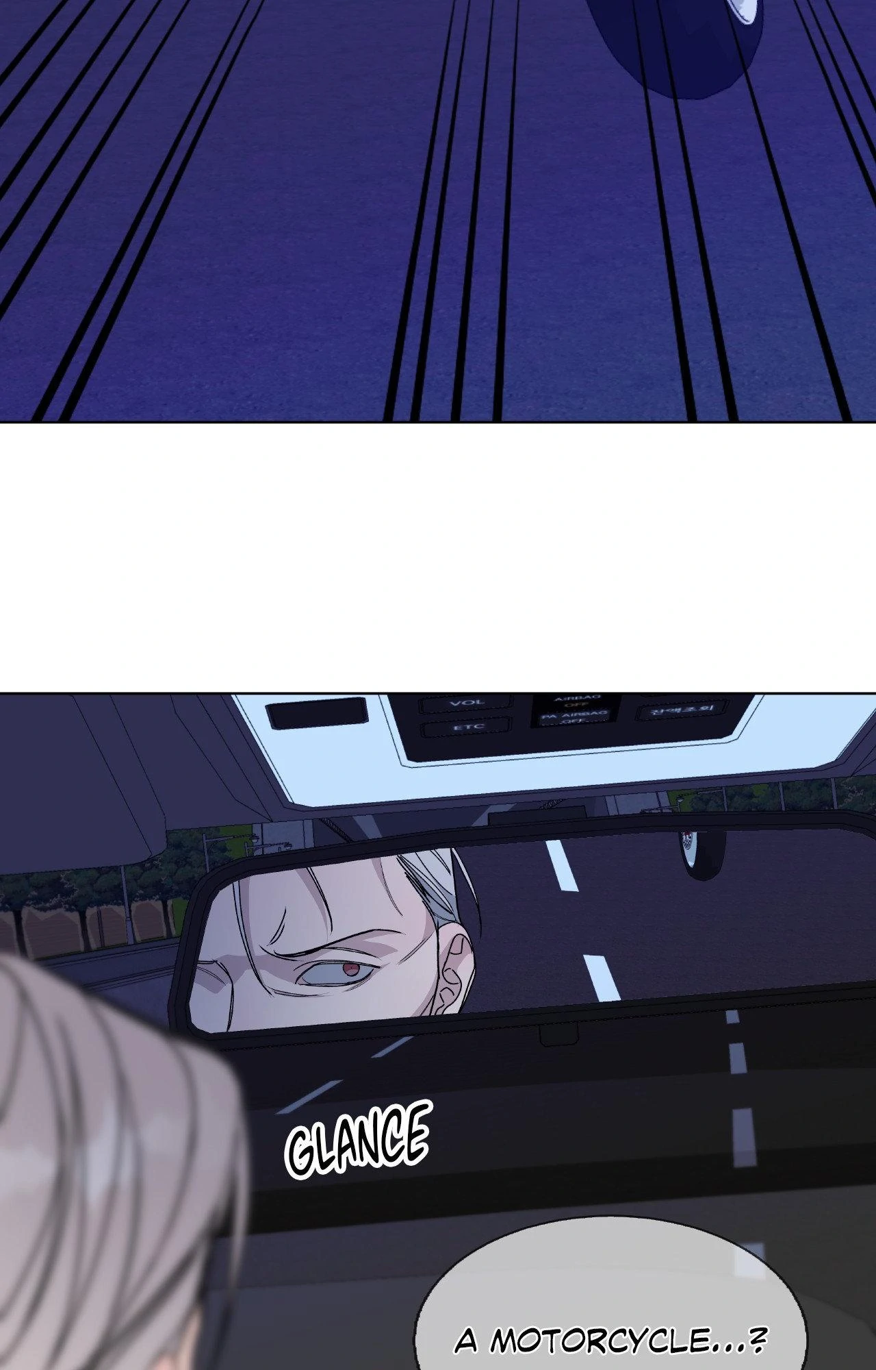 Blaze Out 〘Official〙 - Chapter 60 manhwa