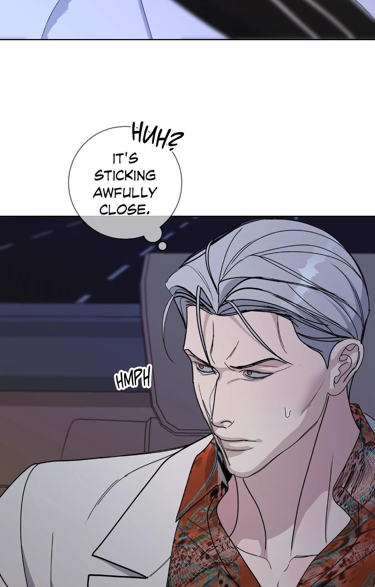 Blaze Out 〘Official〙 - Chapter 60 manhwa