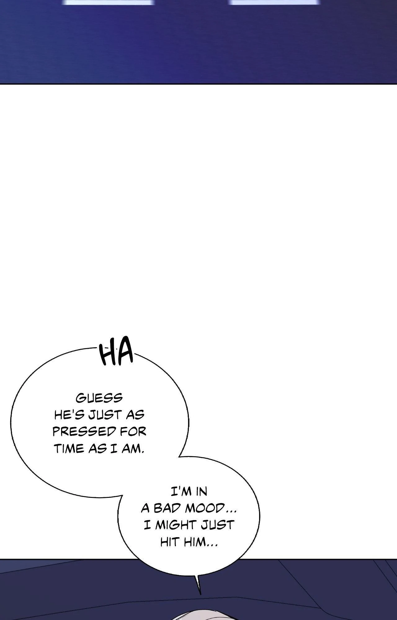 Blaze Out 〘Official〙 - Chapter 60 manhwa