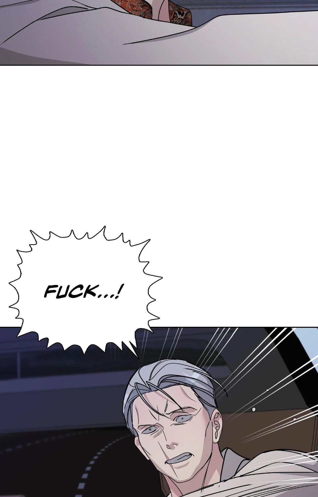 Blaze Out 〘Official〙 - Chapter 60 manhwa