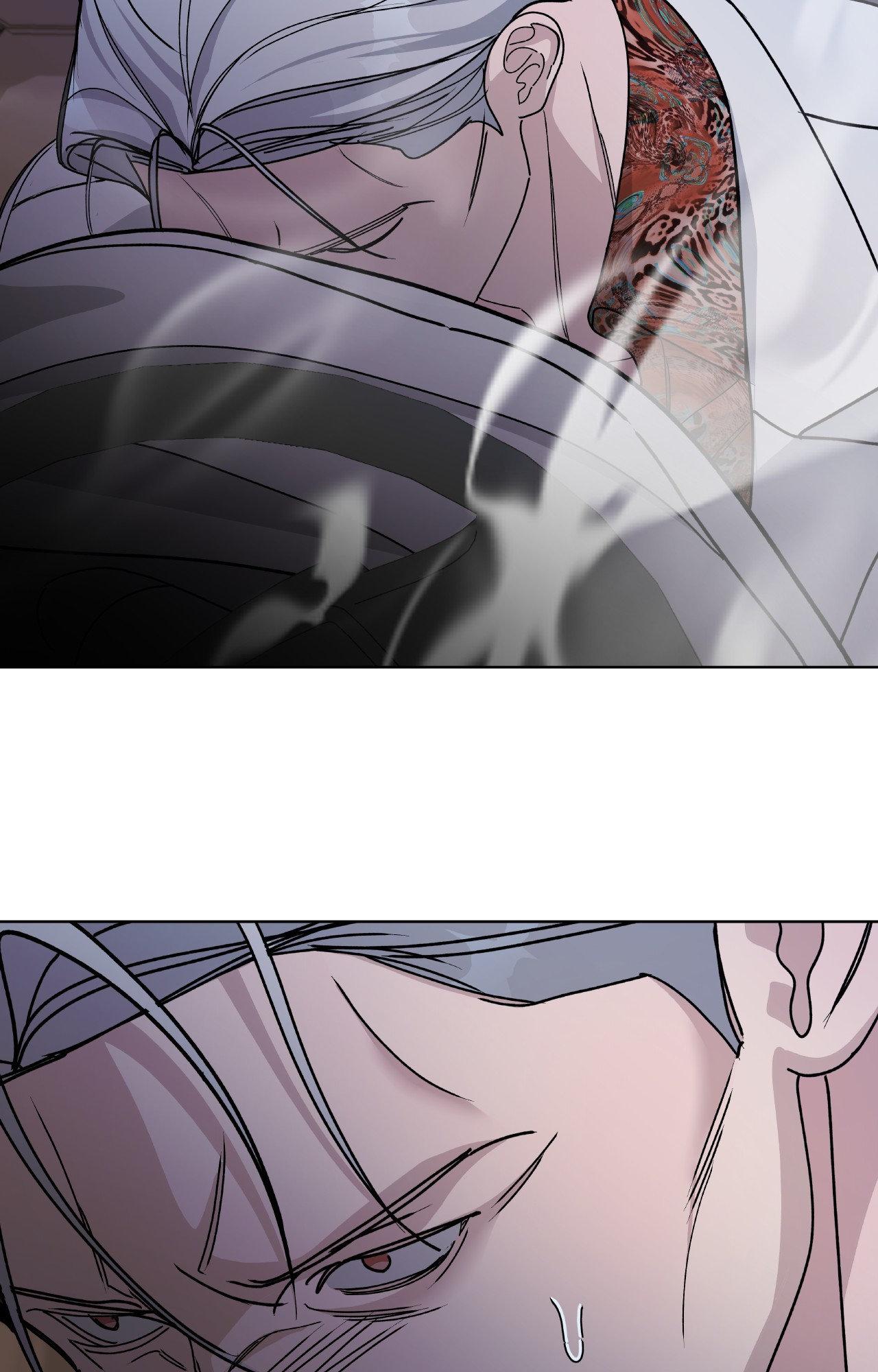 Blaze Out 〘Official〙 - Chapter 60 manhwa