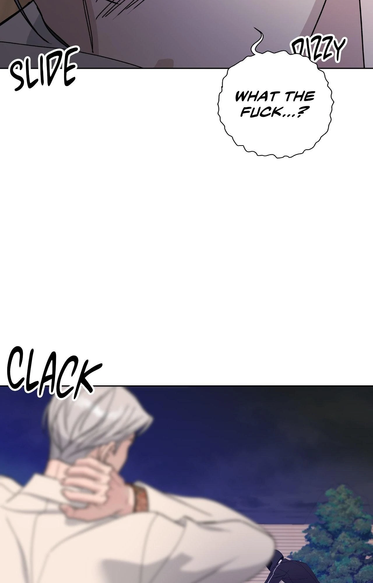 Blaze Out 〘Official〙 - Chapter 60 manhwa