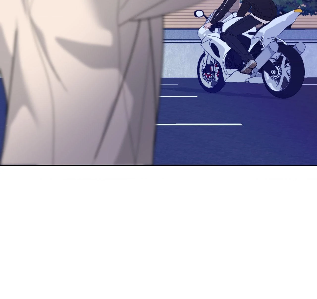 Blaze Out 〘Official〙 - Chapter 60 manhwa