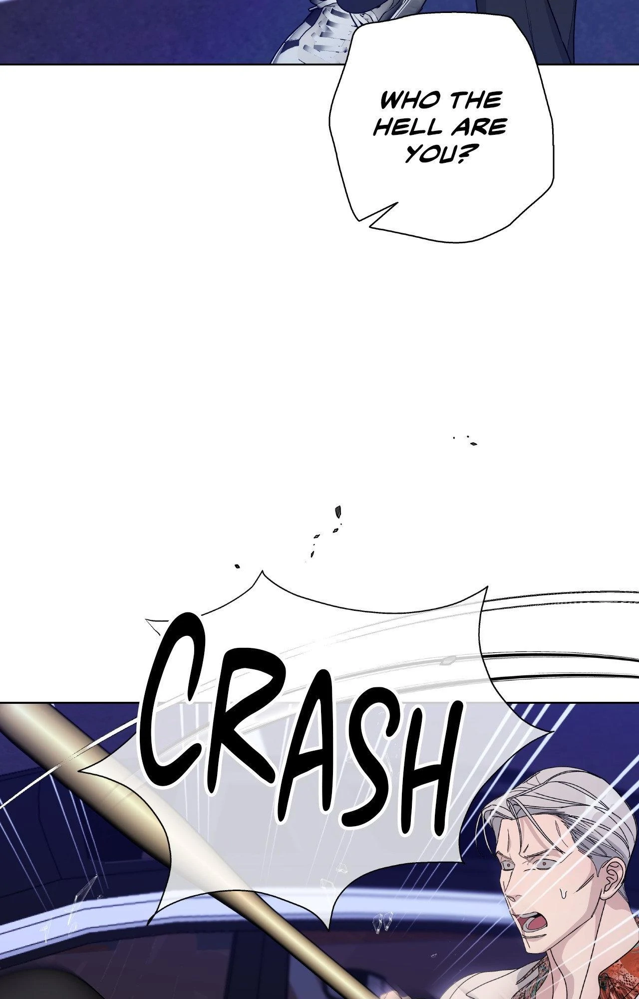 Blaze Out 〘Official〙 - Chapter 60 manhwa