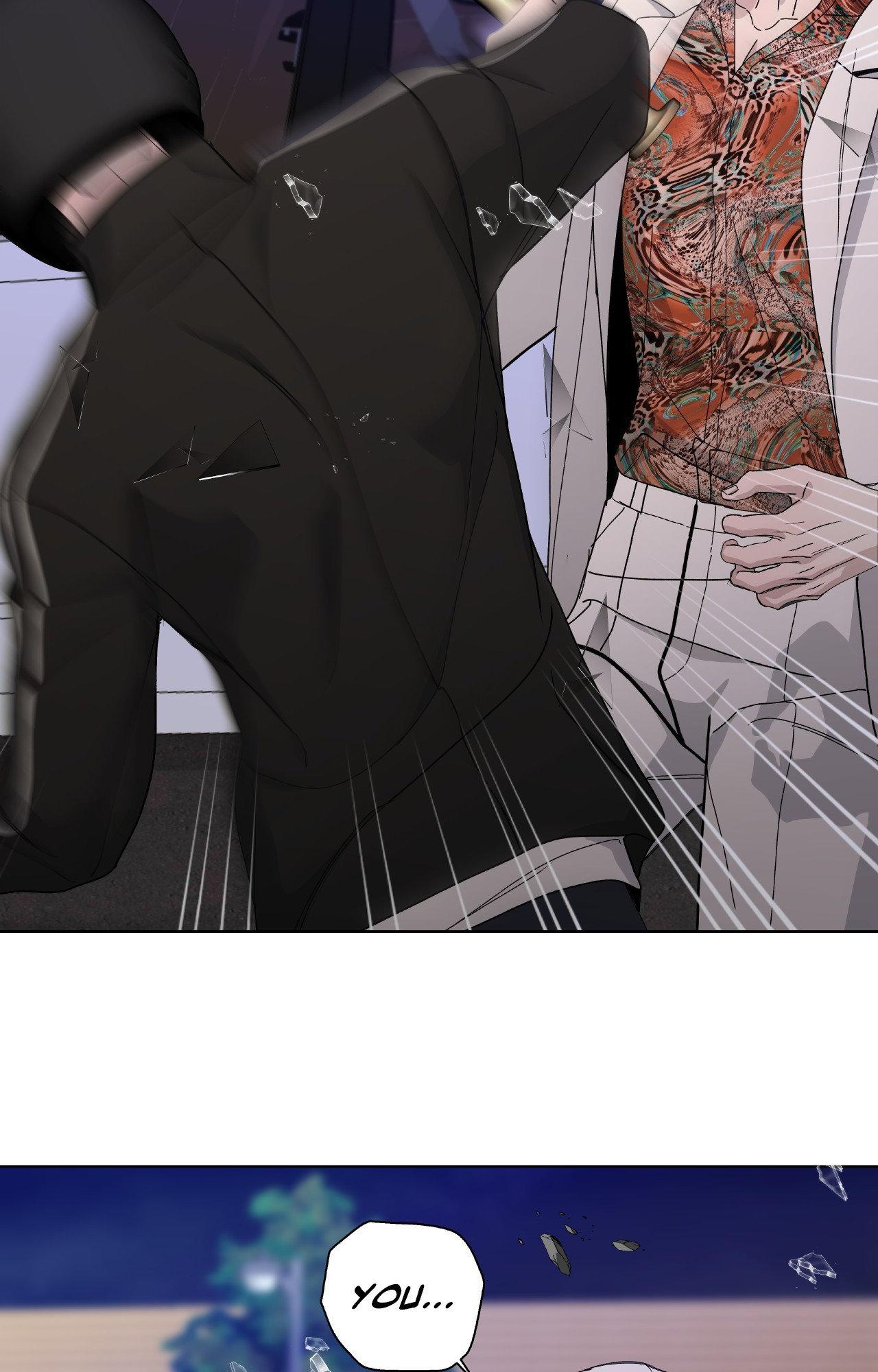 Blaze Out 〘Official〙 - Chapter 60 manhwa