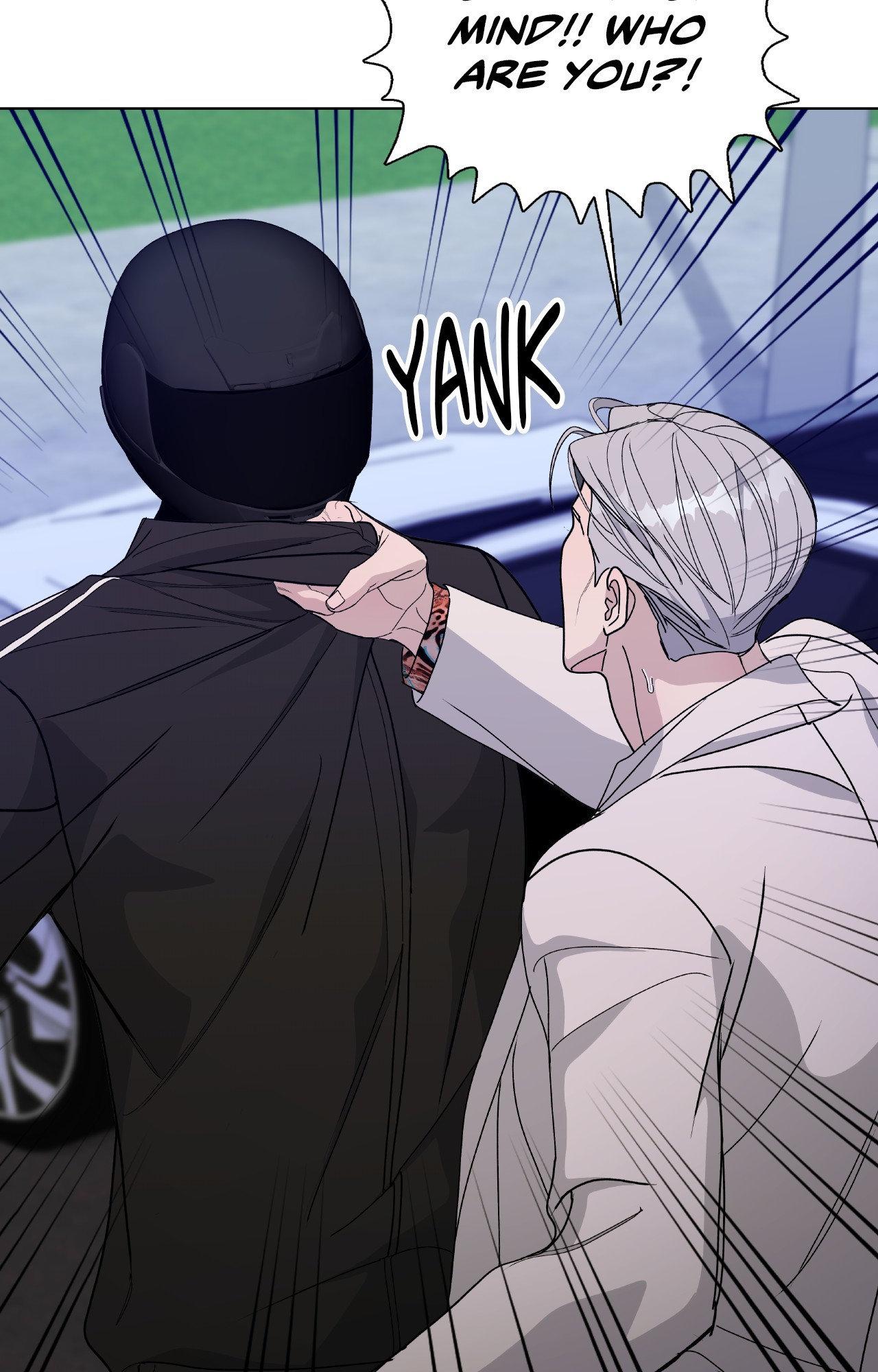 Blaze Out 〘Official〙 - Chapter 60 manhwa