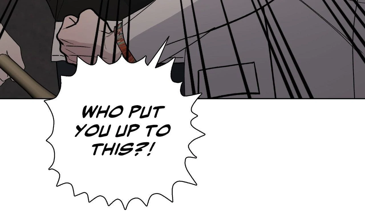 Blaze Out 〘Official〙 - Chapter 60 manhwa