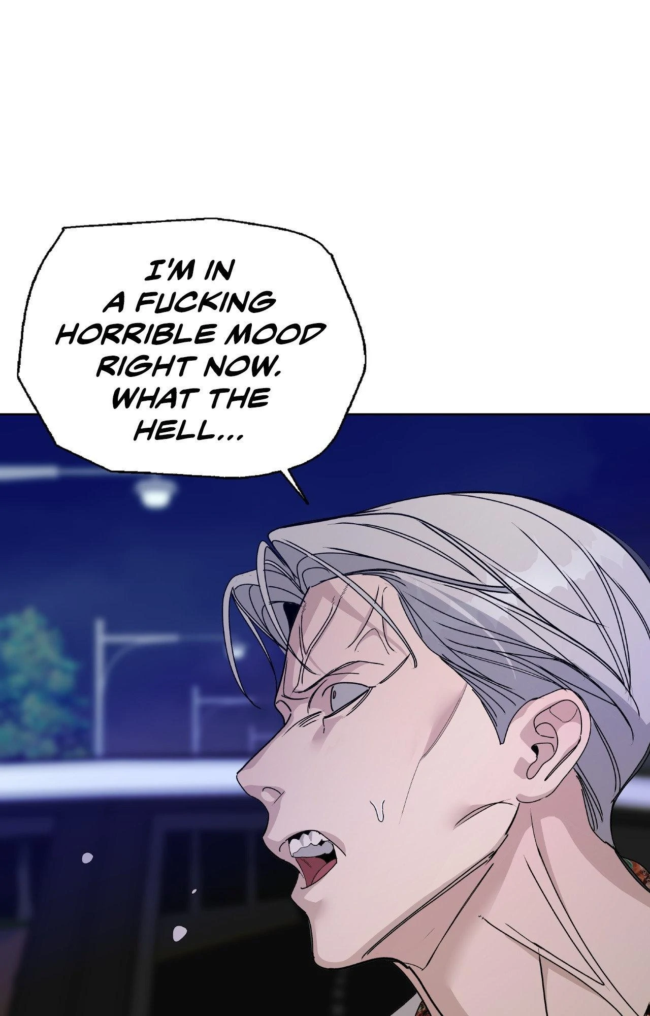 Blaze Out 〘Official〙 - Chapter 60 manhwa