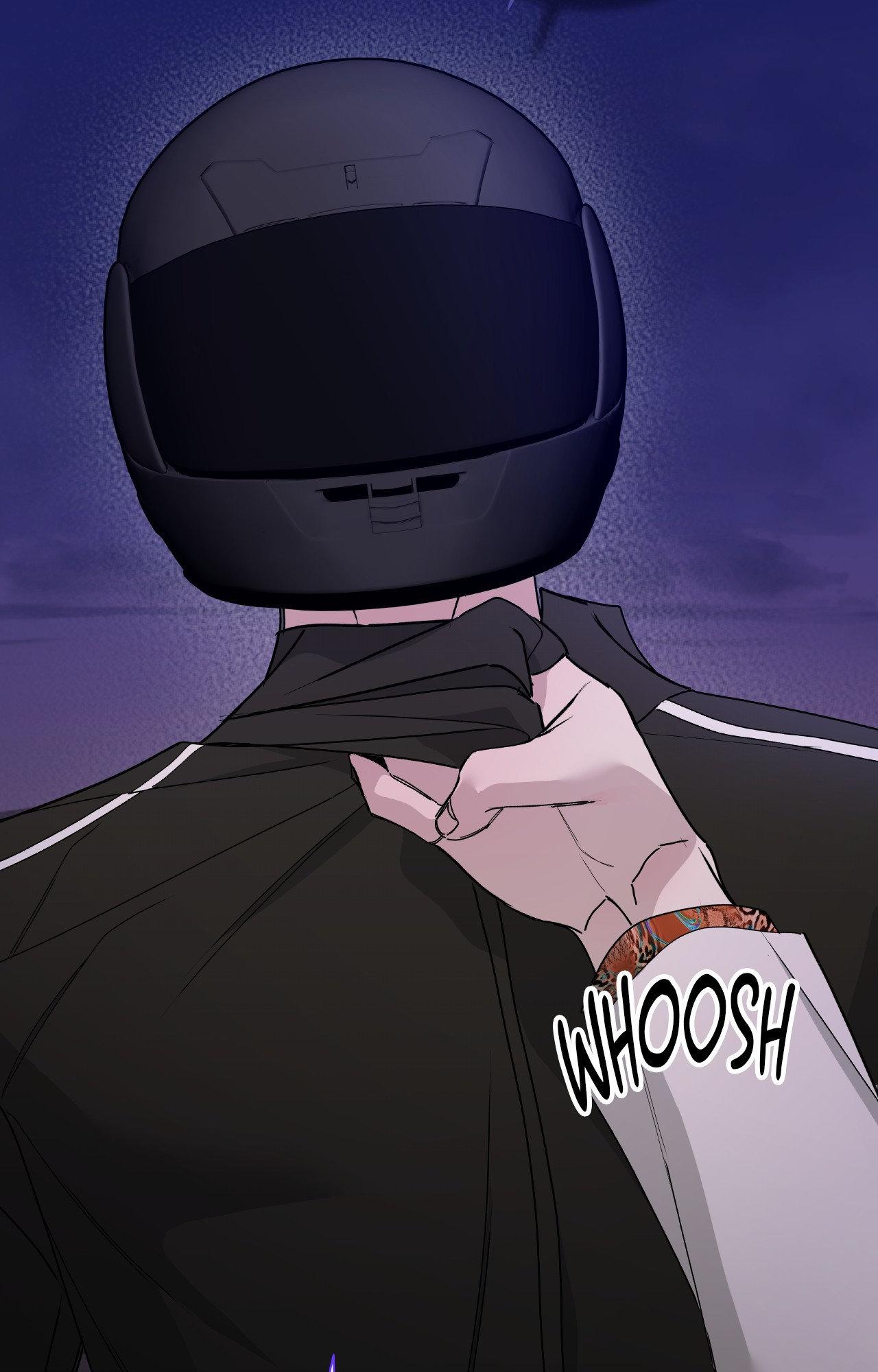 Blaze Out 〘Official〙 - Chapter 60 manhwa