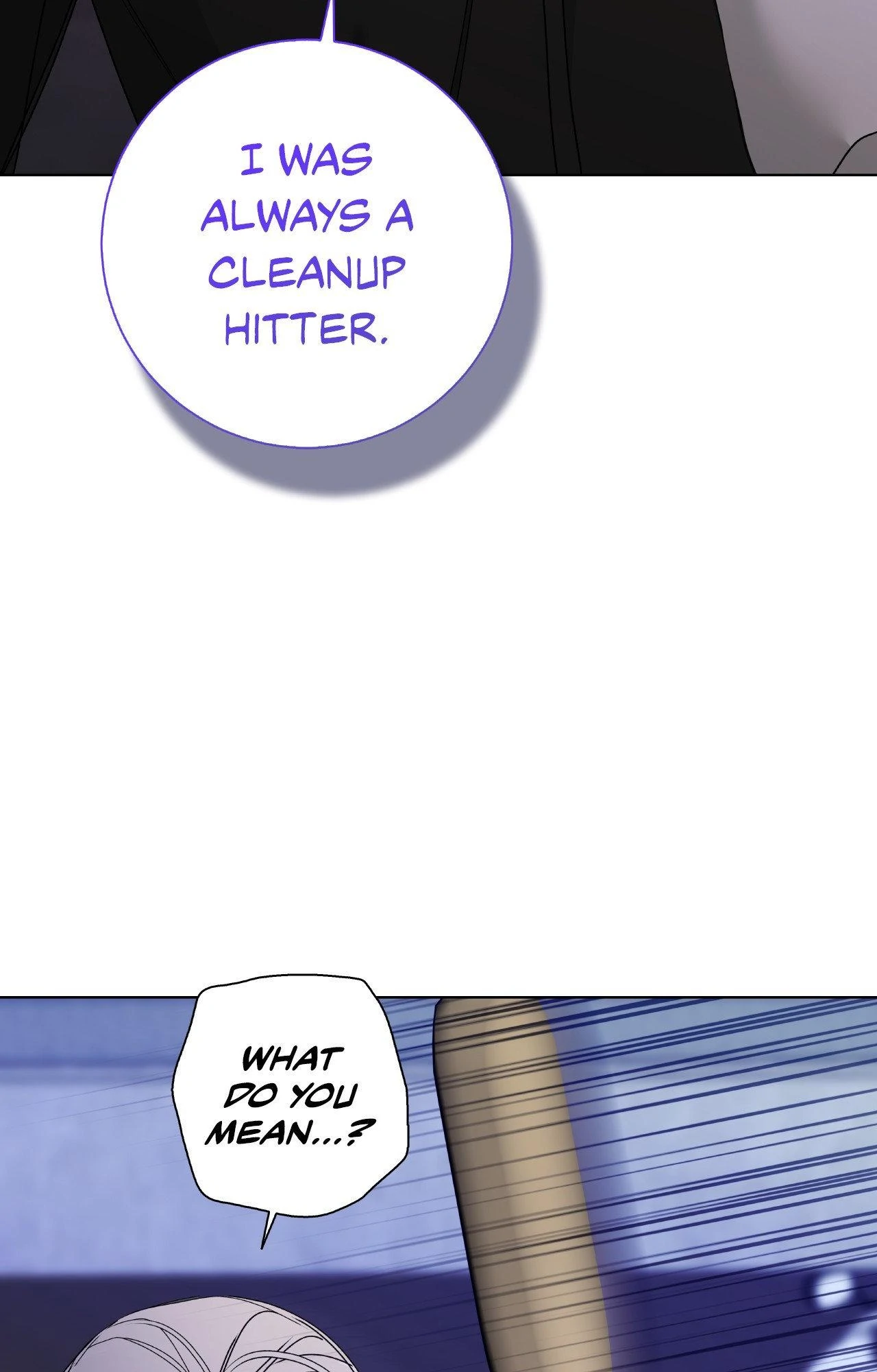 Blaze Out 〘Official〙 - Chapter 60 manhwa