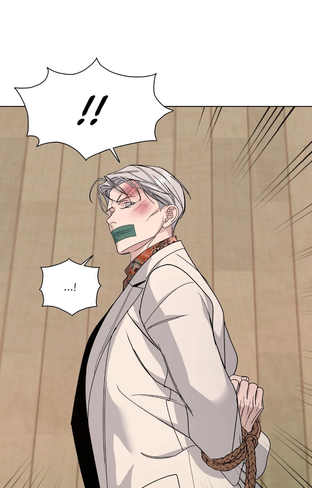 Blaze Out 〘Official〙 - Chapter 60 manhwa