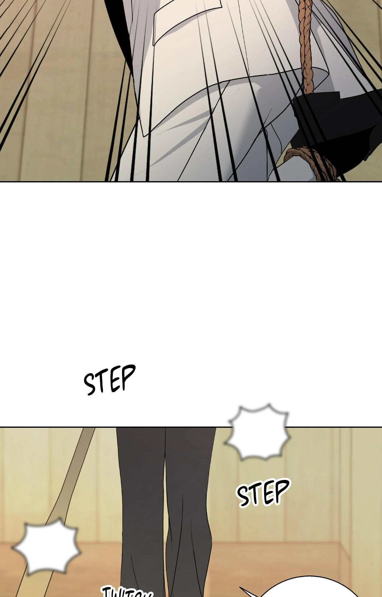Blaze Out 〘Official〙 - Chapter 60 manhwa