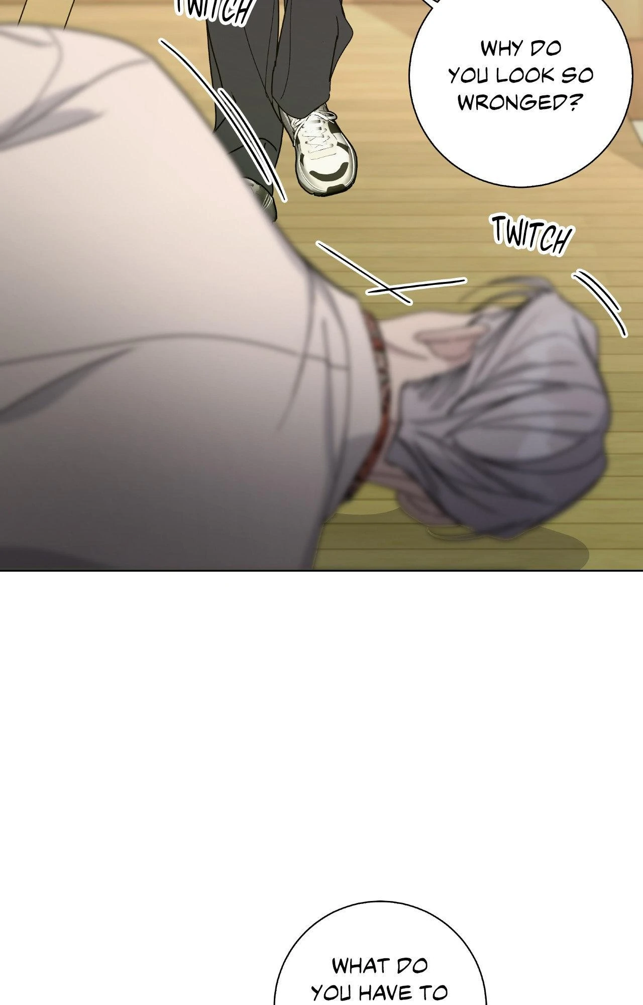 Blaze Out 〘Official〙 - Chapter 60 manhwa
