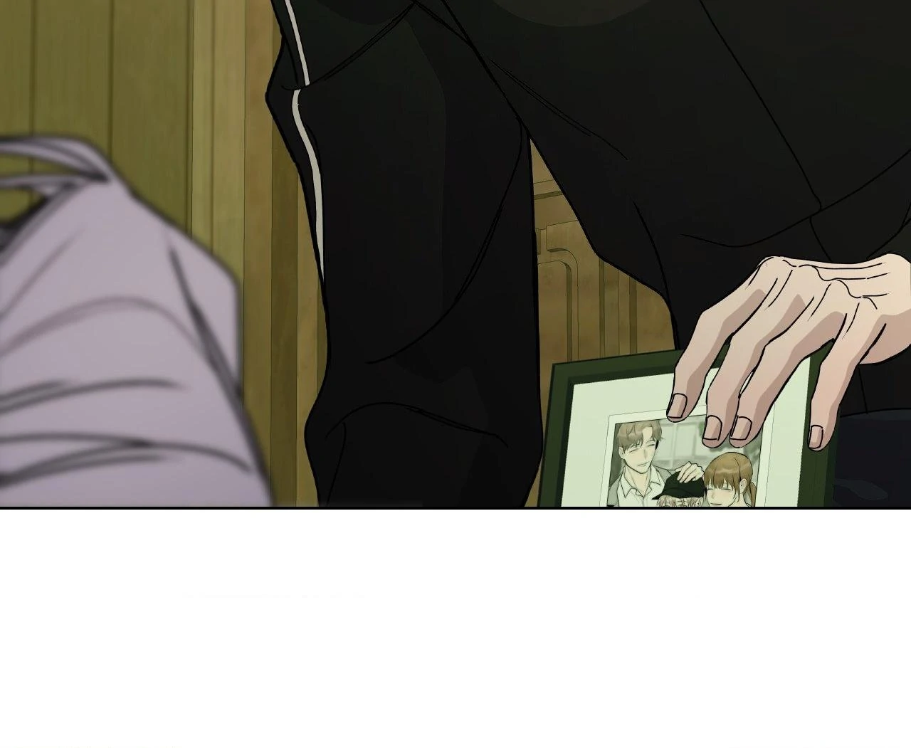 Blaze Out 〘Official〙 - Chapter 60 manhwa