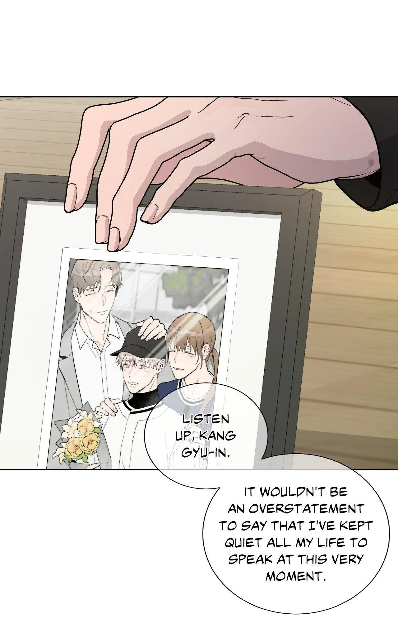 Blaze Out 〘Official〙 - Chapter 60 manhwa
