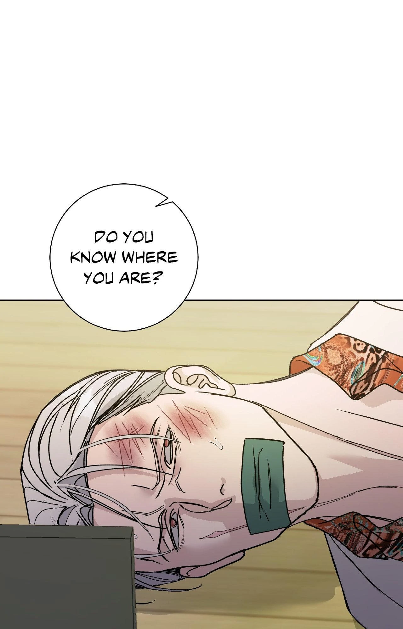 Blaze Out 〘Official〙 - Chapter 60 manhwa