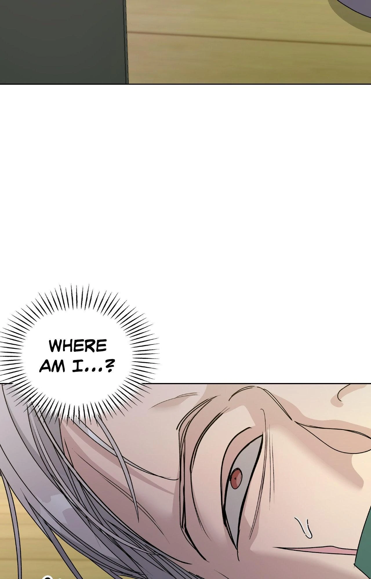Blaze Out 〘Official〙 - Chapter 60 manhwa