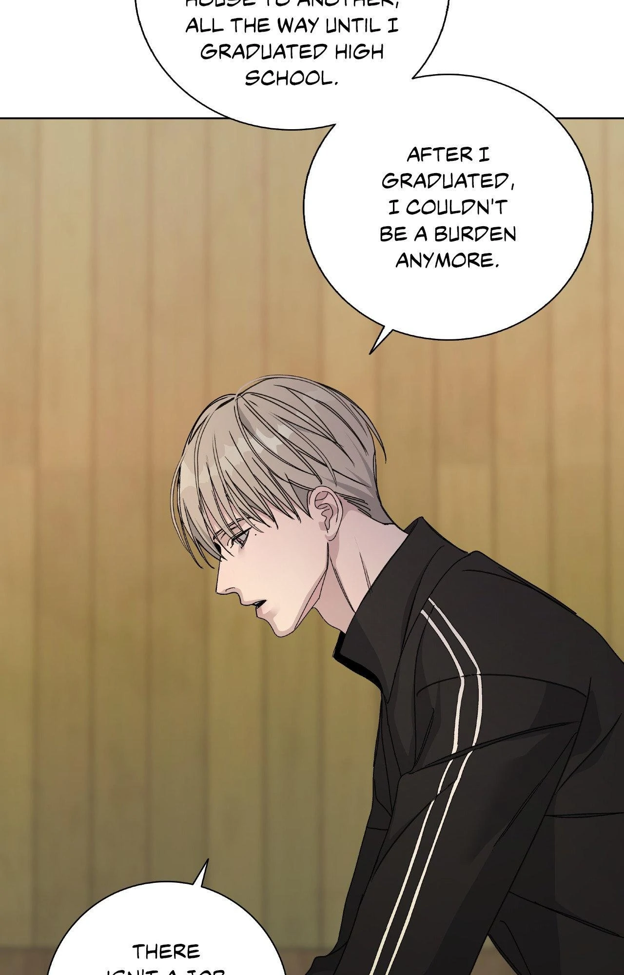 Blaze Out 〘Official〙 - Chapter 60 manhwa