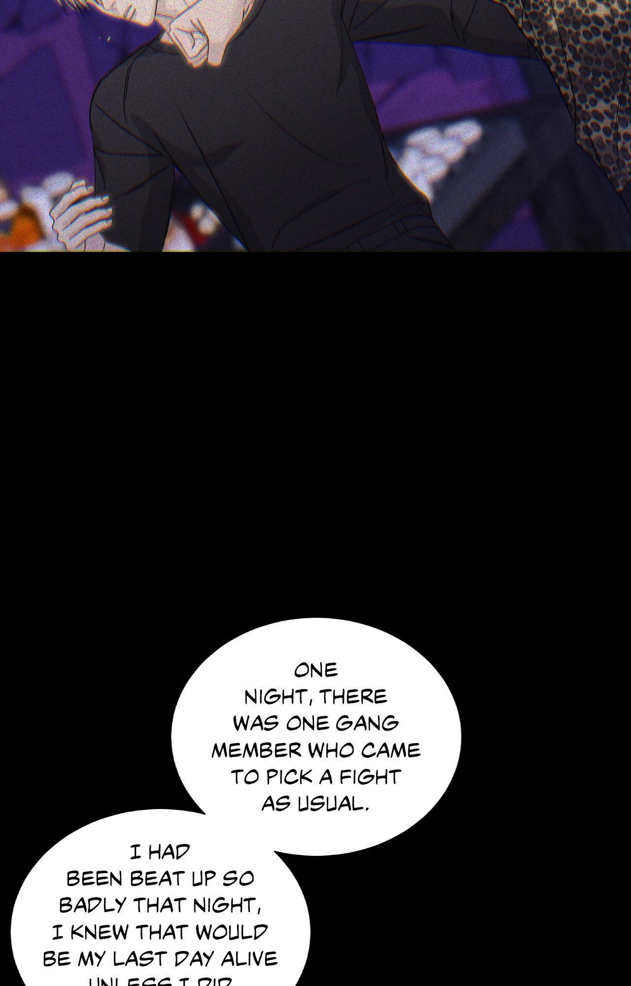 Blaze Out 〘Official〙 - Chapter 60 manhwa