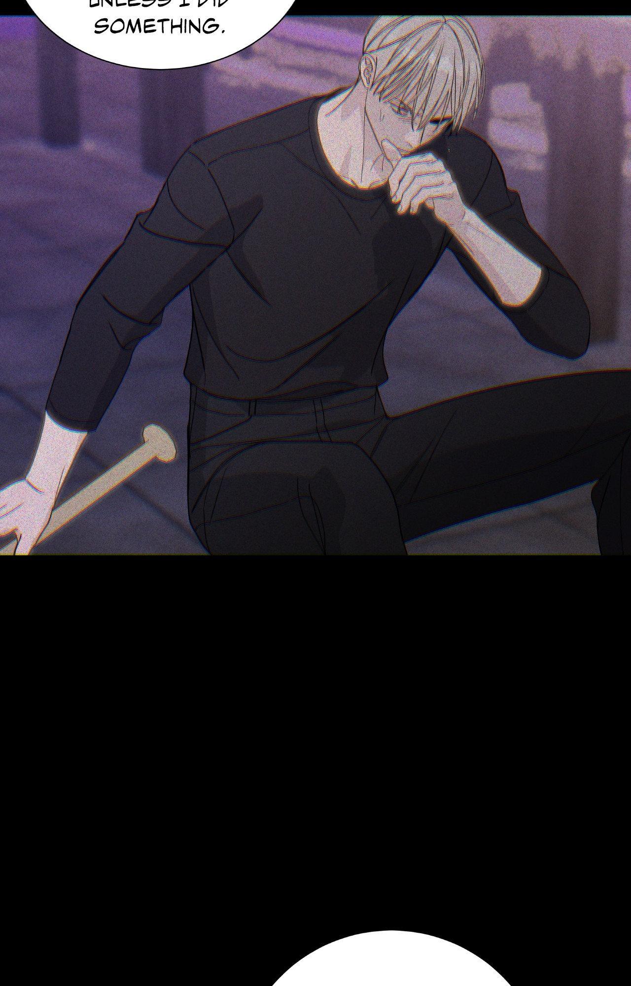 Blaze Out 〘Official〙 - Chapter 60 manhwa