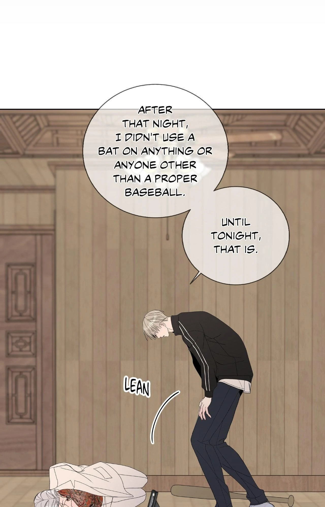 Blaze Out 〘Official〙 - Chapter 60 manhwa