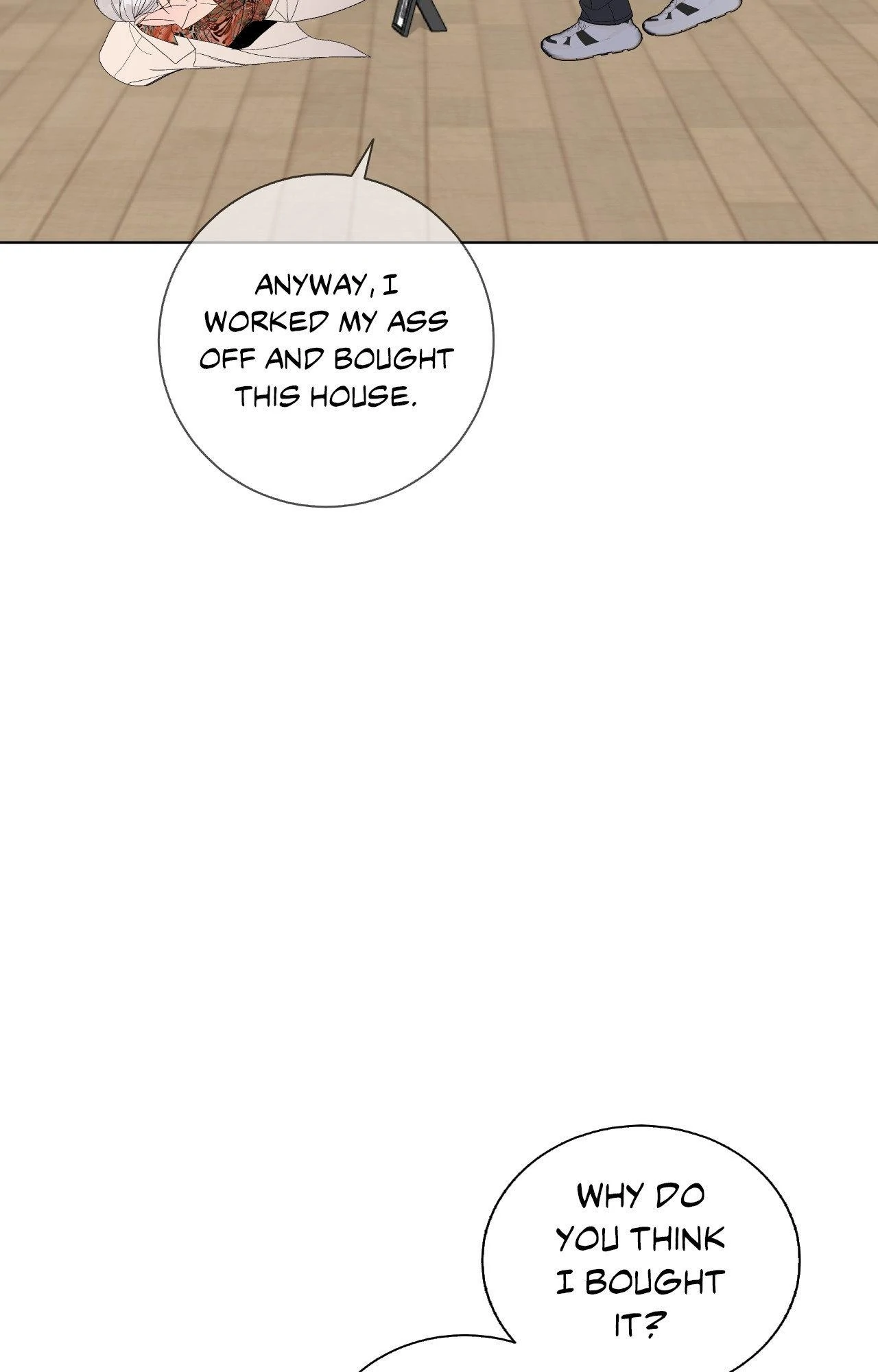 Blaze Out 〘Official〙 - Chapter 60 manhwa