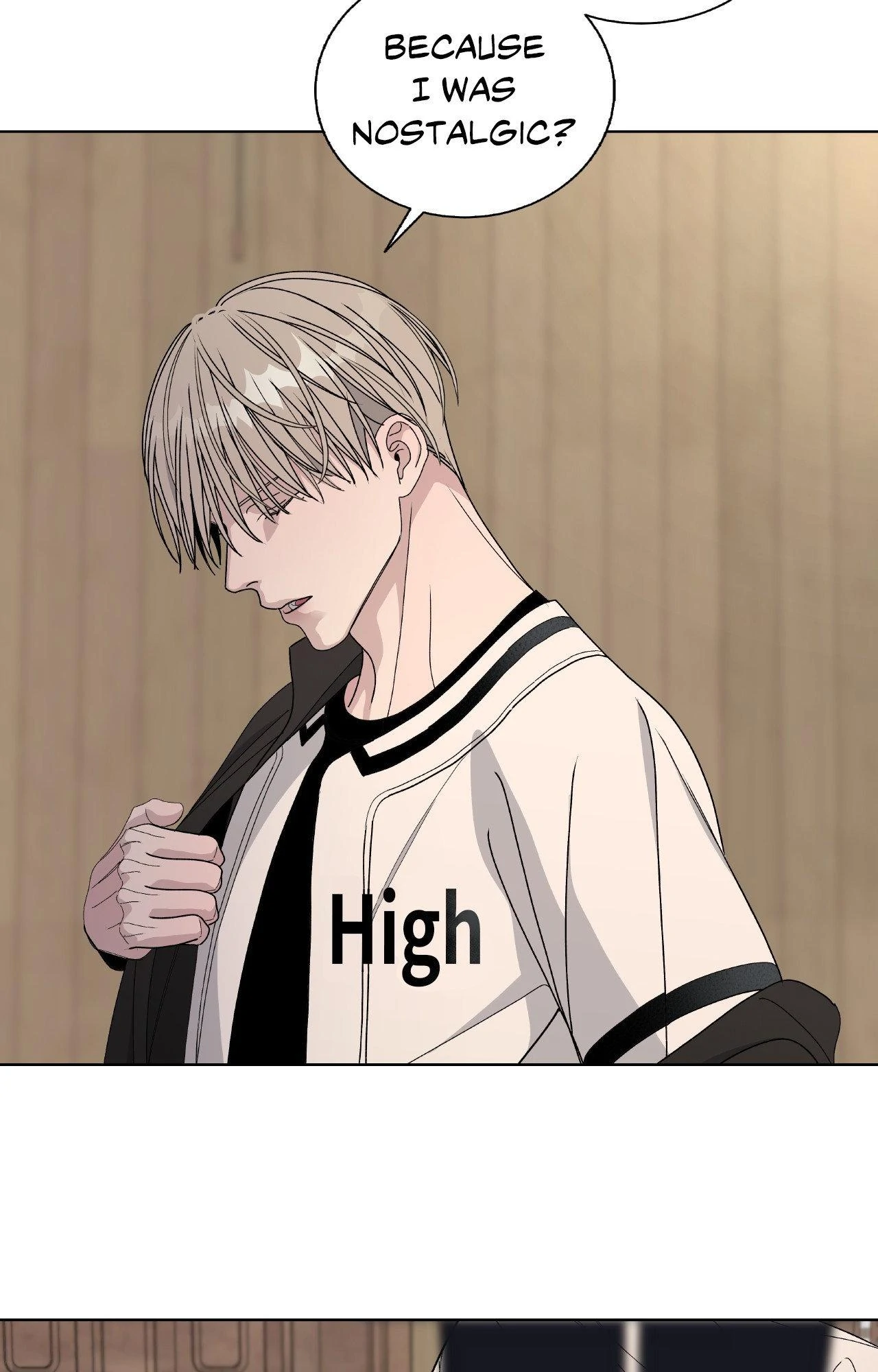 Blaze Out 〘Official〙 - Chapter 60 manhwa