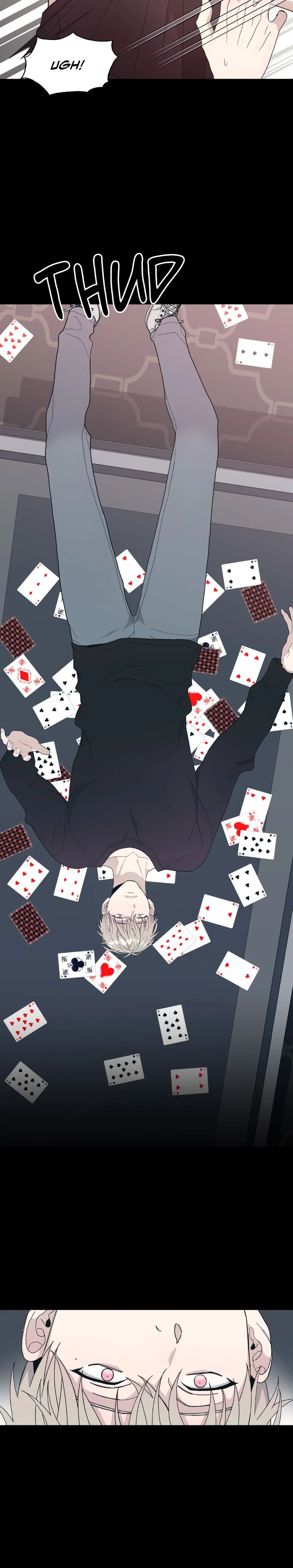Blaze Out 〘Official〙 - Chapter 7 manhwa