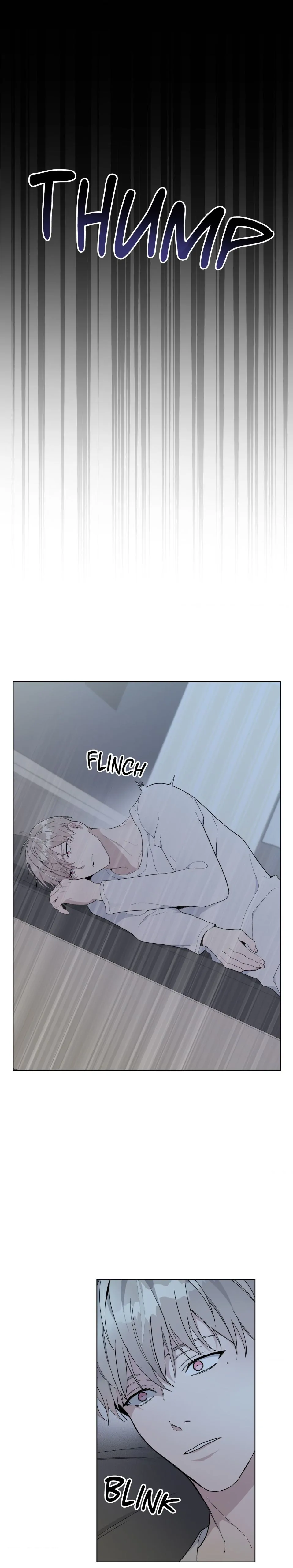 Blaze Out 〘Official〙 - Chapter 7 manhwa
