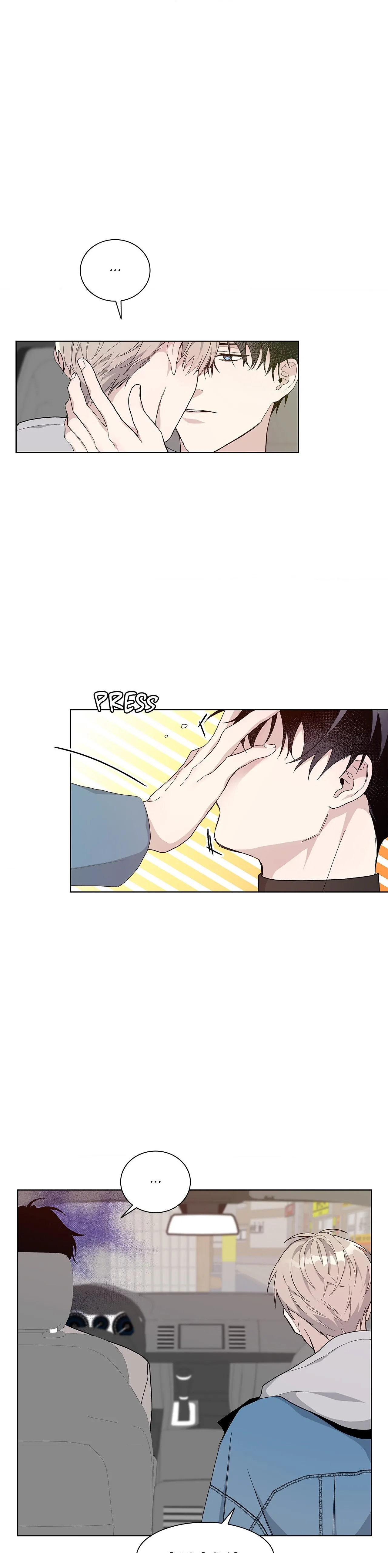 Blaze Out 〘Official〙 - Chapter 9 manhwa
