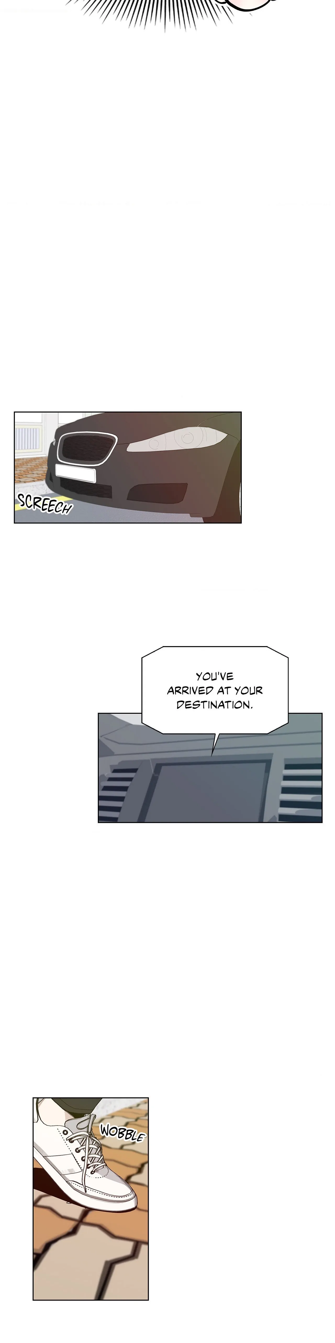 Blaze Out 〘Official〙 - Chapter 9 manhwa