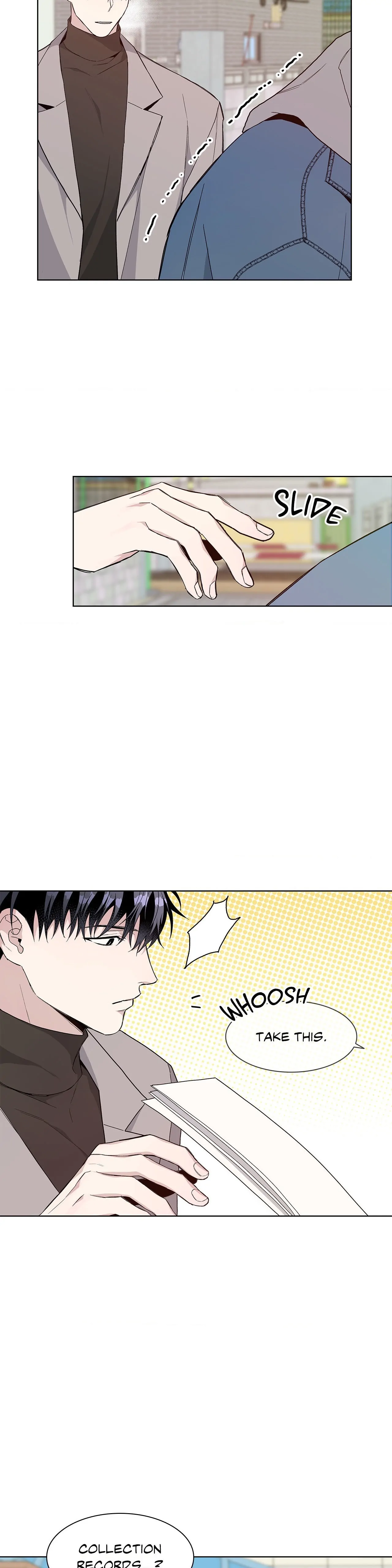 Blaze Out 〘Official〙 - Chapter 9 manhwa