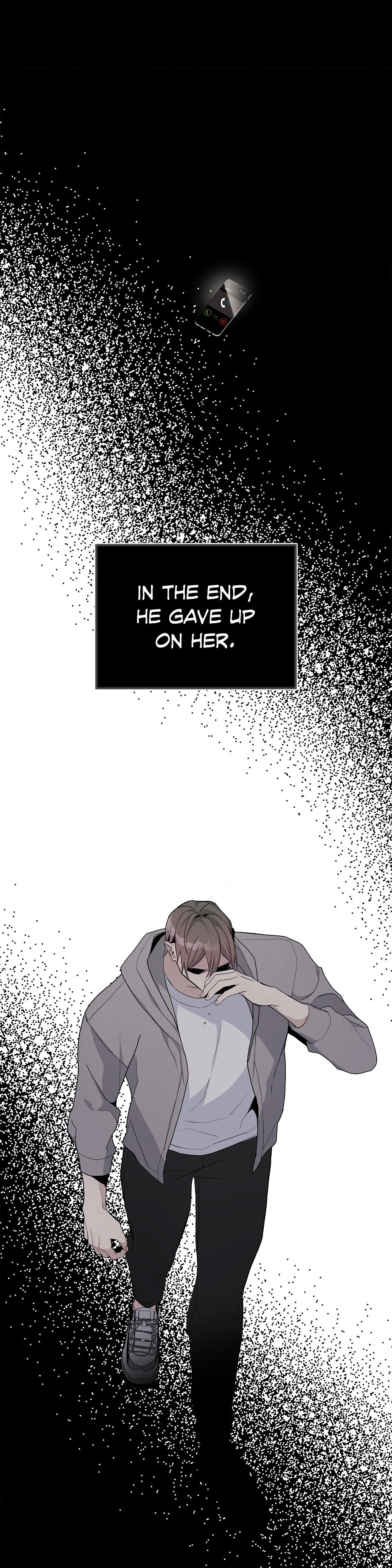 Blaze Out 〘Official〙 - Chapter 9 manhwa